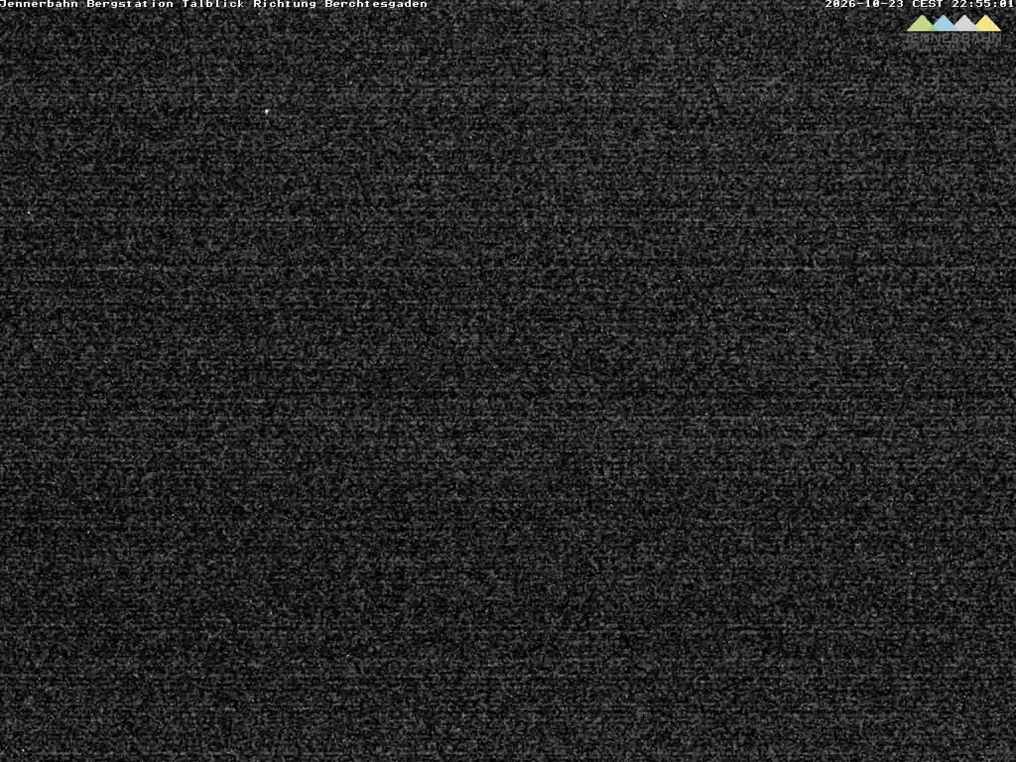 Archived image Webcam Jenner mountain - Valley View Cable Car
