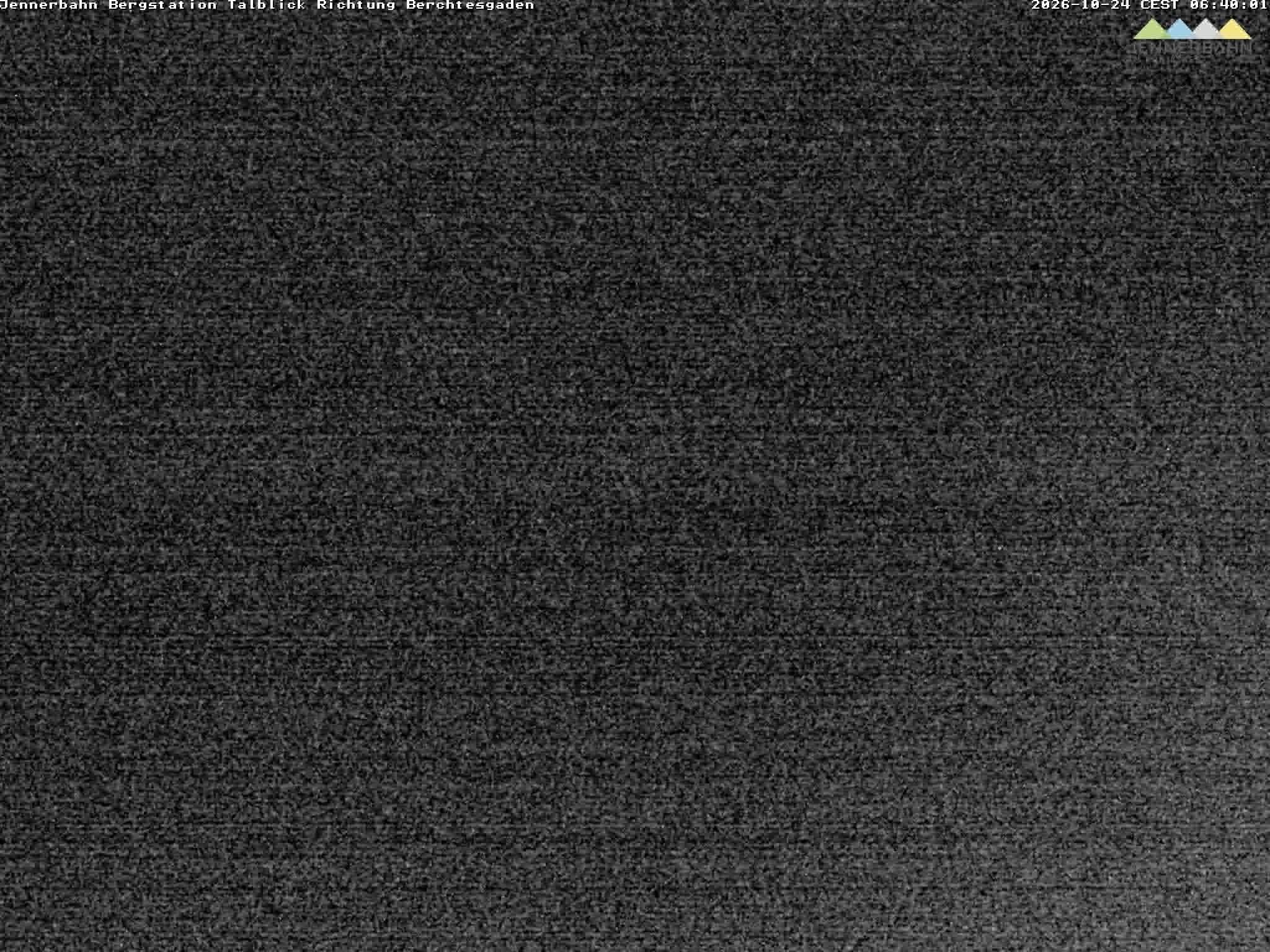 Archived image Webcam Jenner mountain - Valley View Cable Car