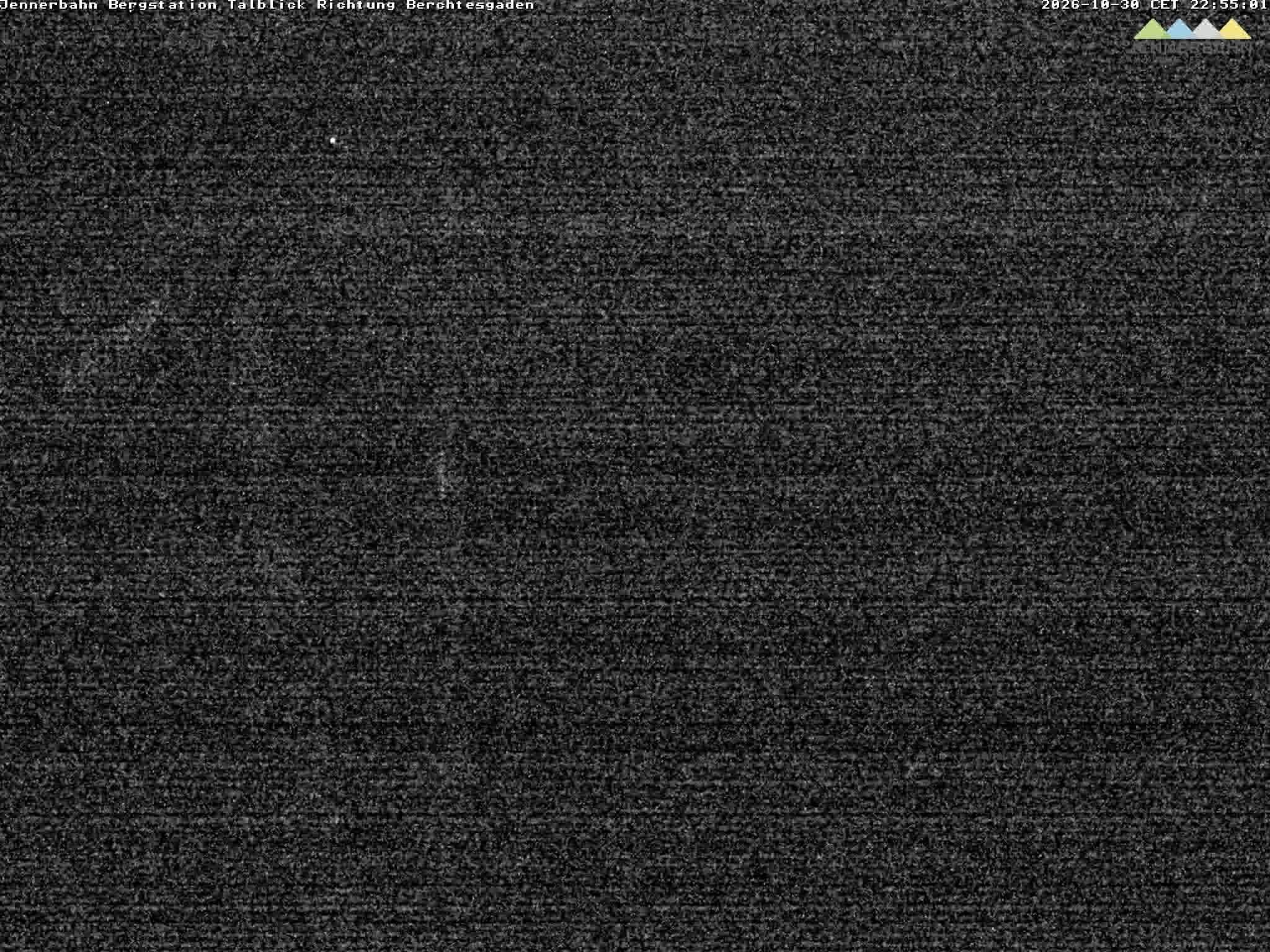 Archiv Foto Webcam Jenner - Blick ins Tal Gondelstation