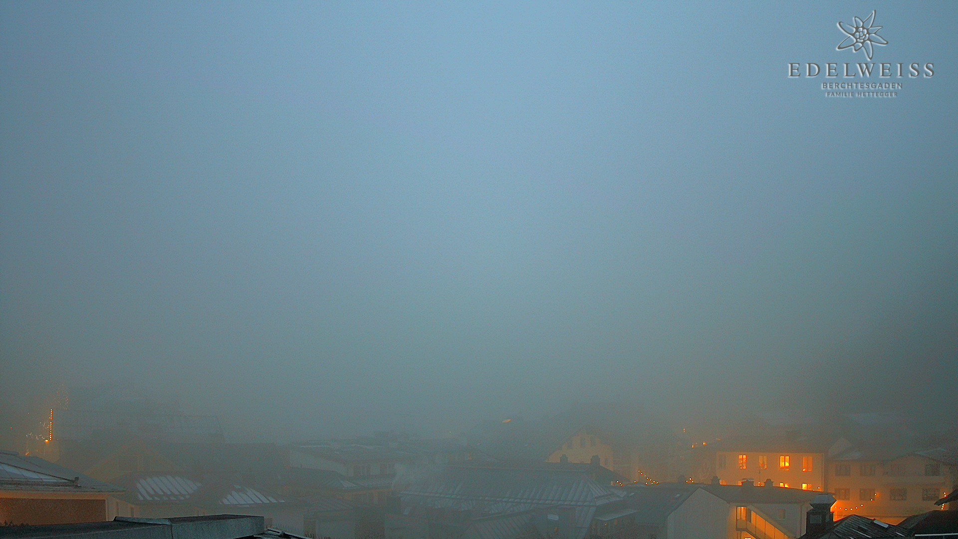 Archiv Foto Webcam Zentrum von Berchtesgaden