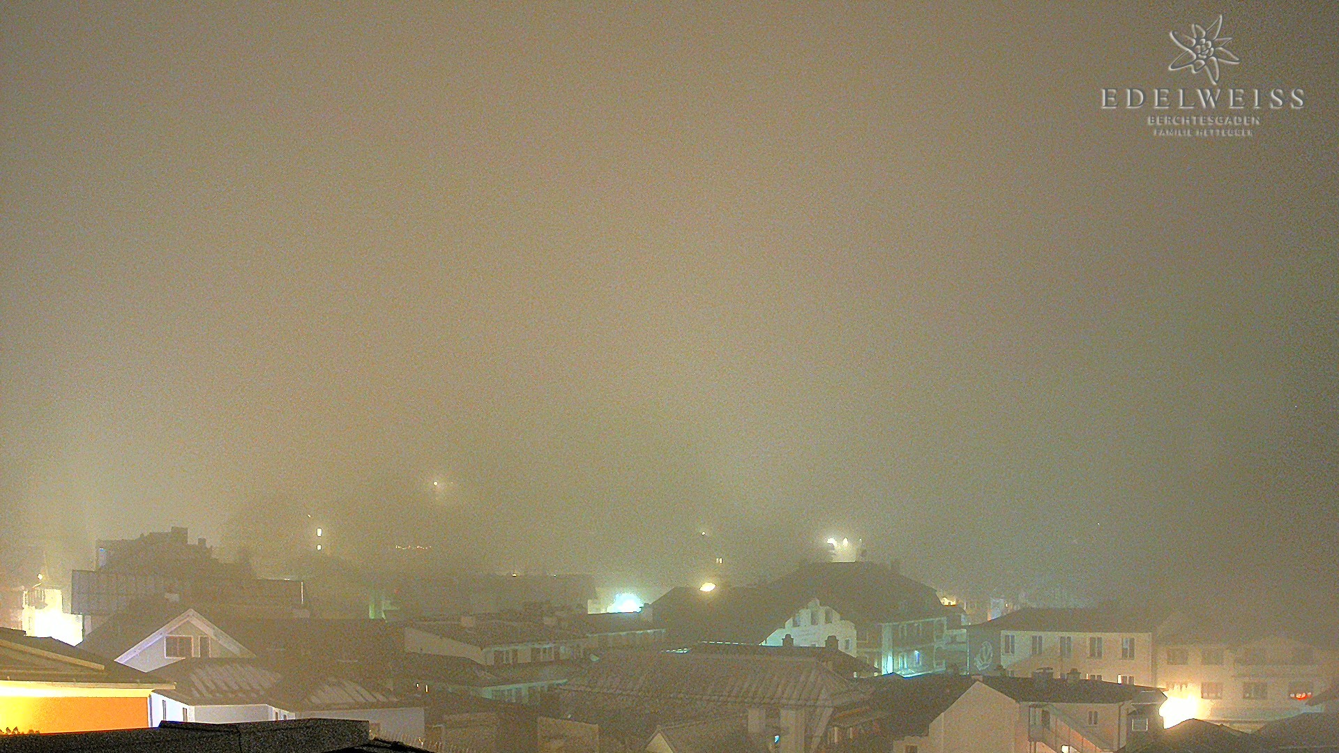 Archiv Foto Webcam Zentrum von Berchtesgaden