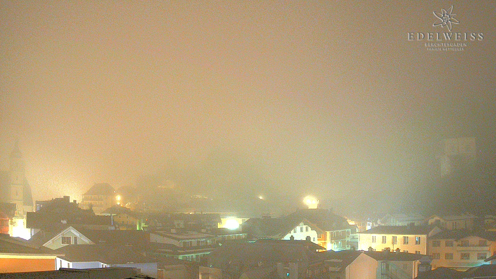 Archiv Foto Webcam Zentrum von Berchtesgaden