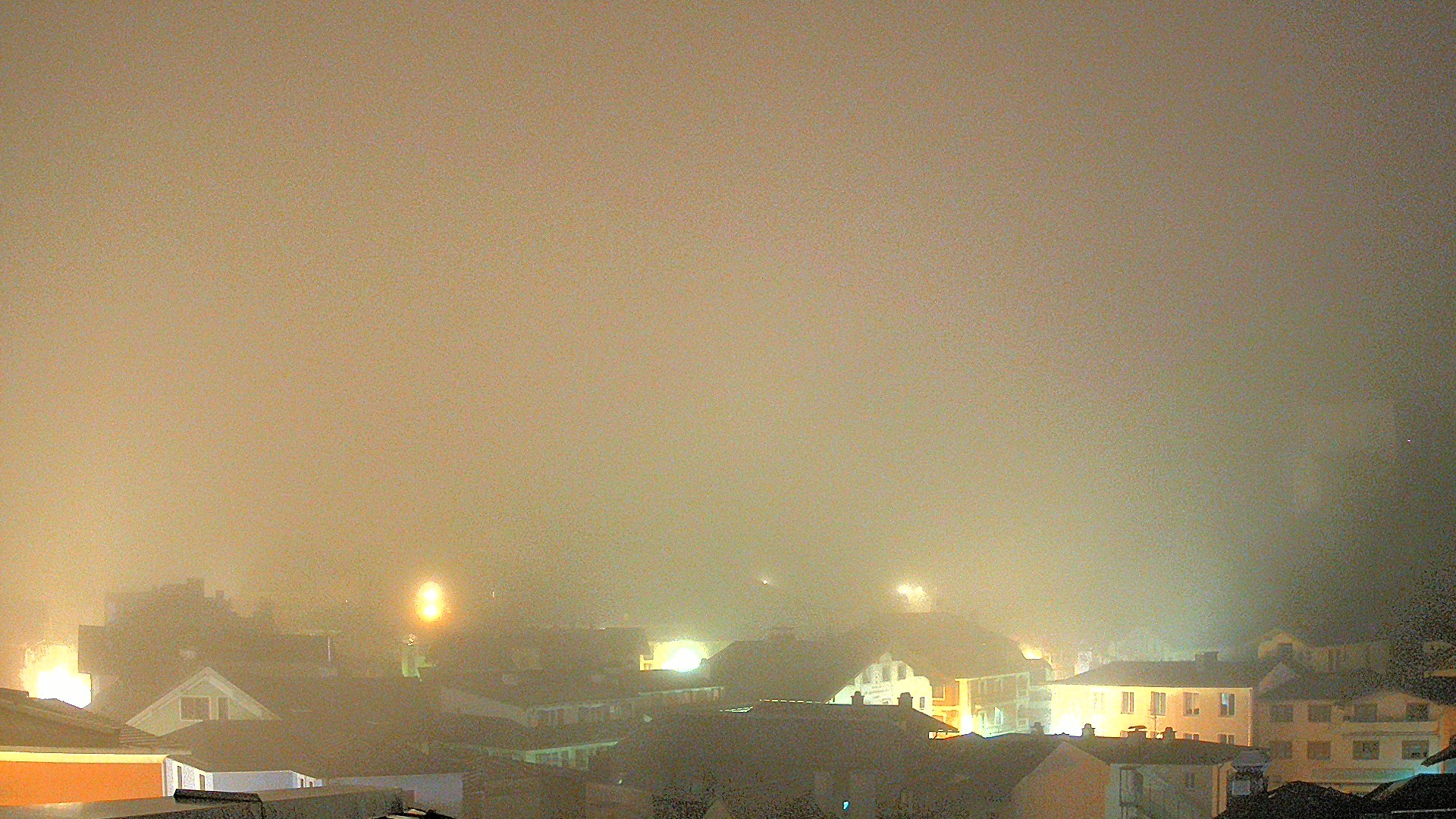 Archiv Foto Webcam Zentrum von Berchtesgaden