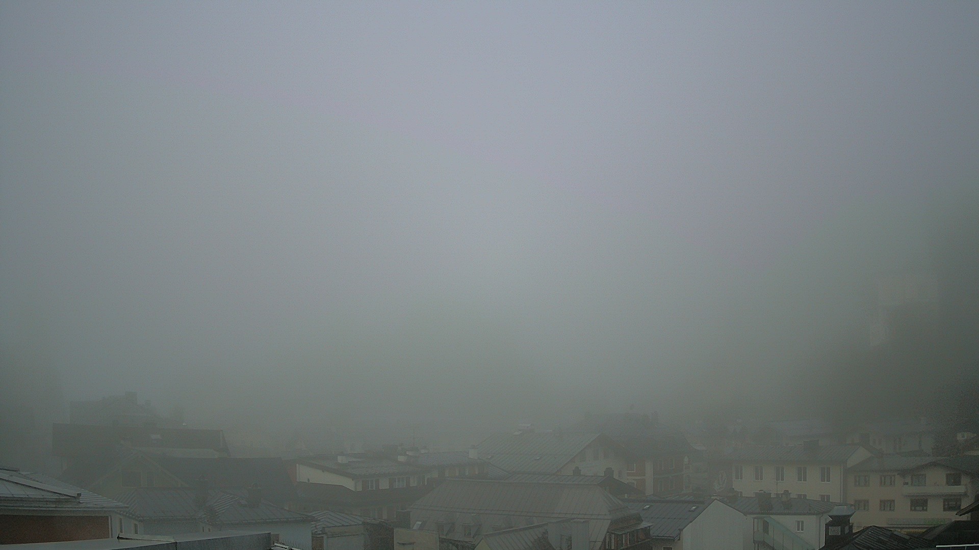 Archiv Foto Webcam Zentrum von Berchtesgaden