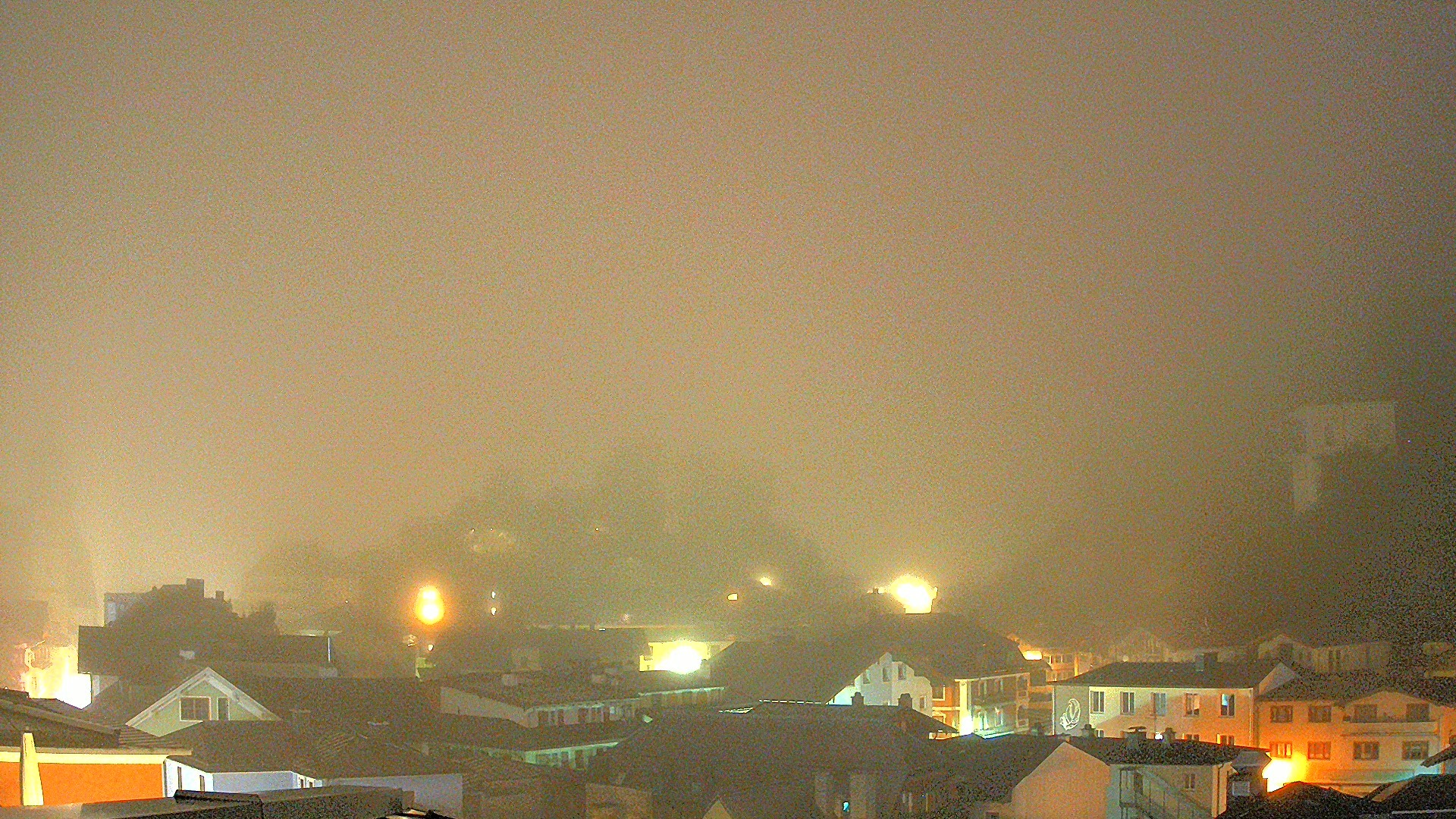 Archived image Webcam Berchtesgaden - City Centre