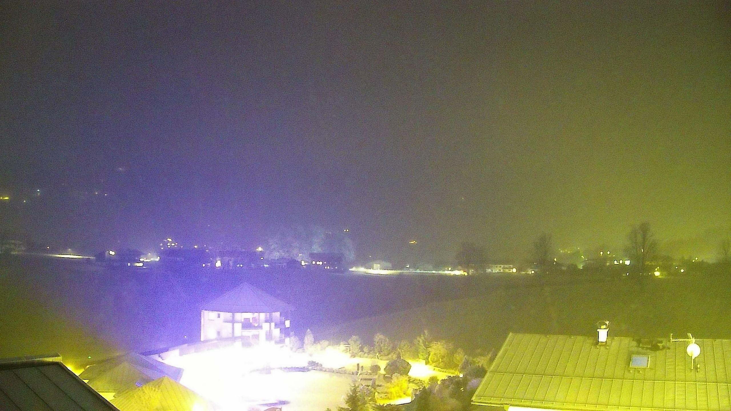 Archiv Foto Webcam Hotel Zechmeisterlehen bei Berchtesgaden