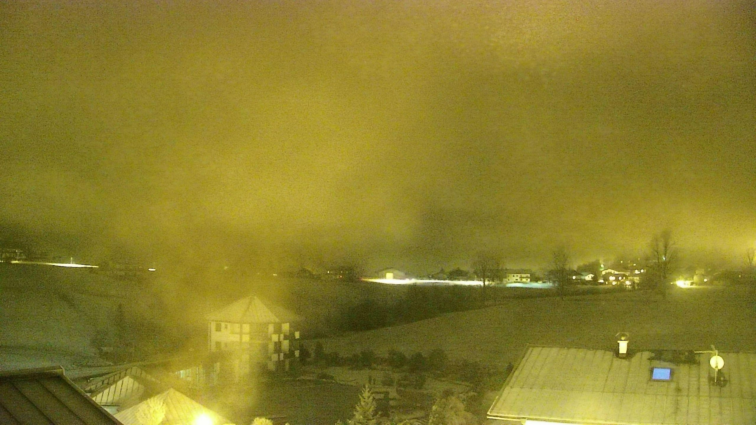 Archiv Foto Webcam Hotel Zechmeisterlehen bei Berchtesgaden