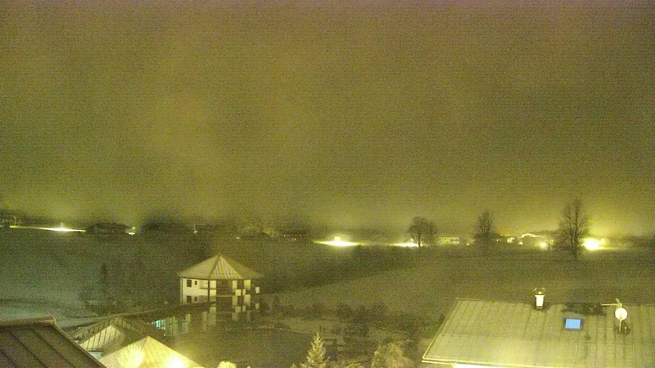 Archiv Foto Webcam Hotel Zechmeisterlehen bei Berchtesgaden