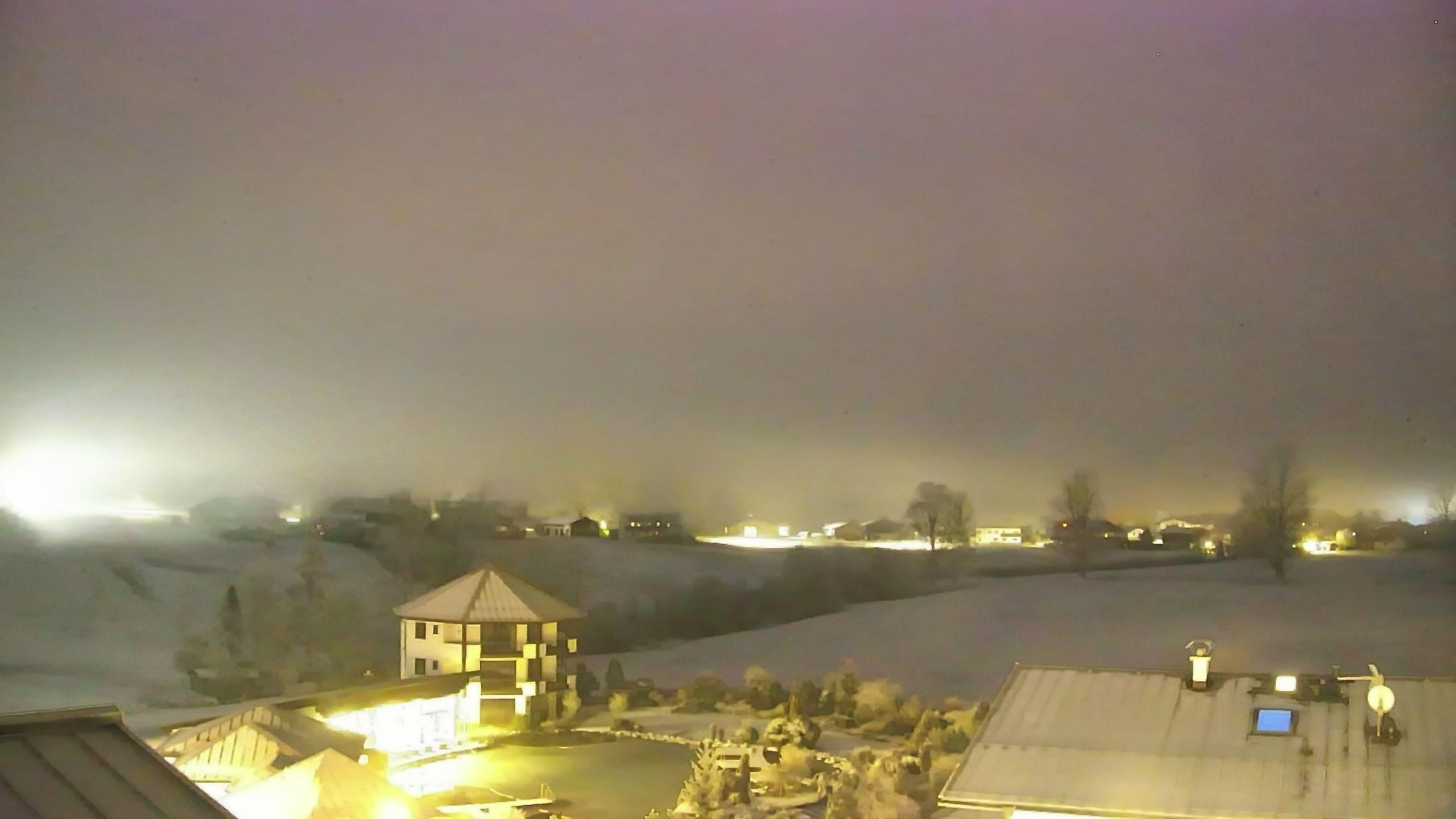 Archiv Foto Webcam Hotel Zechmeisterlehen bei Berchtesgaden