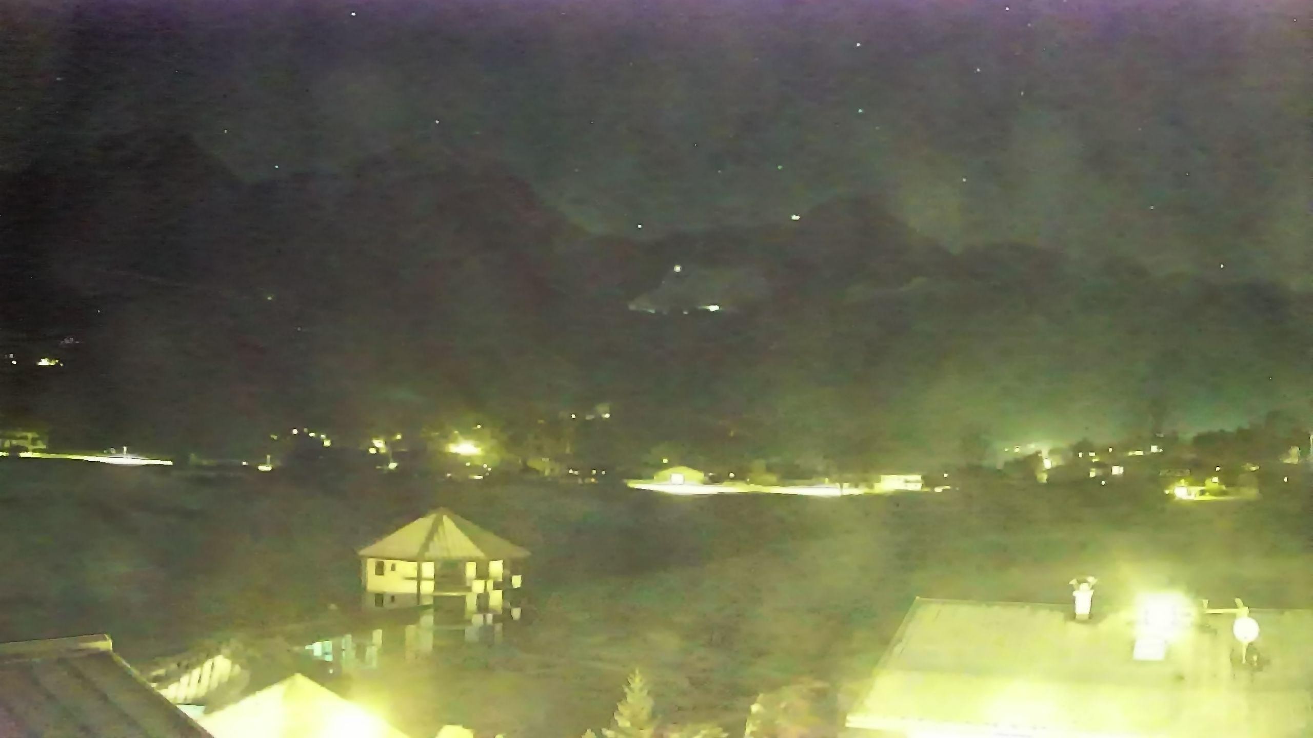 Archiv Foto Webcam Hotel Zechmeisterlehen bei Berchtesgaden