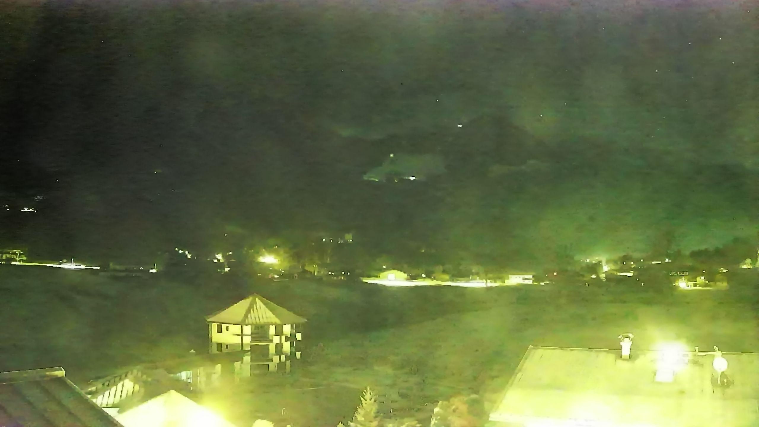 Archiv Foto Webcam Hotel Zechmeisterlehen bei Berchtesgaden