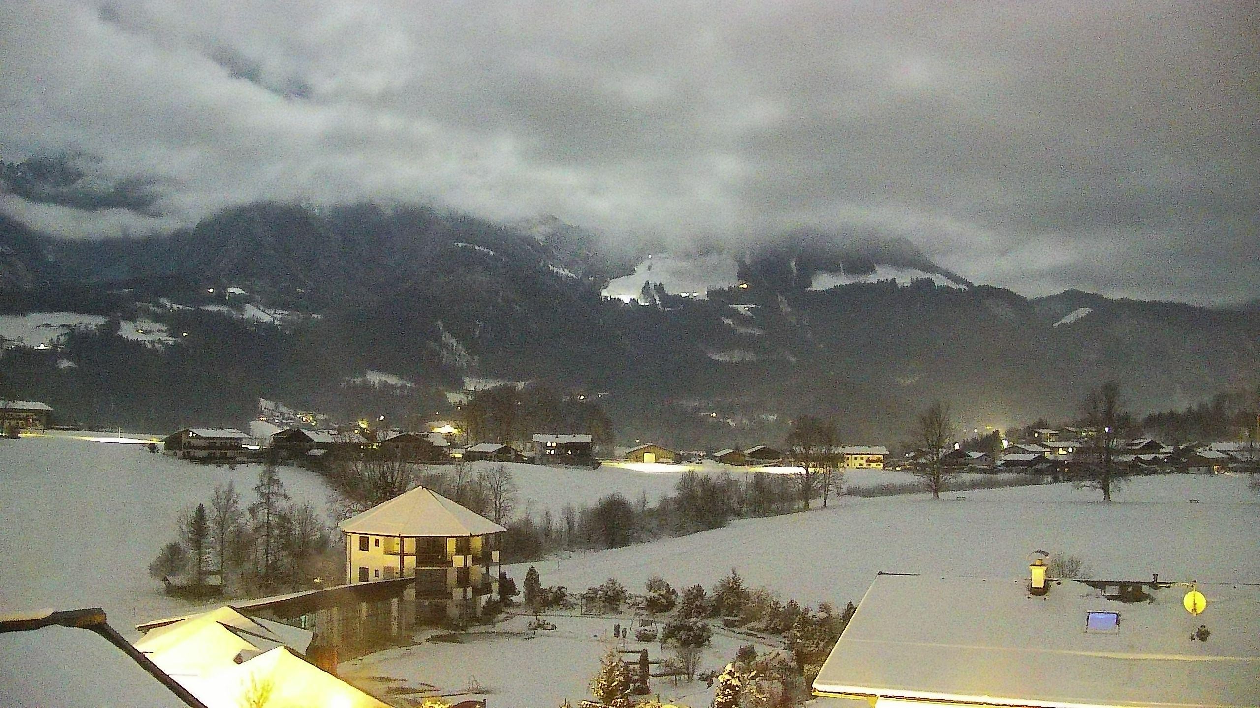 Archiv Foto Webcam Hotel Zechmeisterlehen bei Berchtesgaden