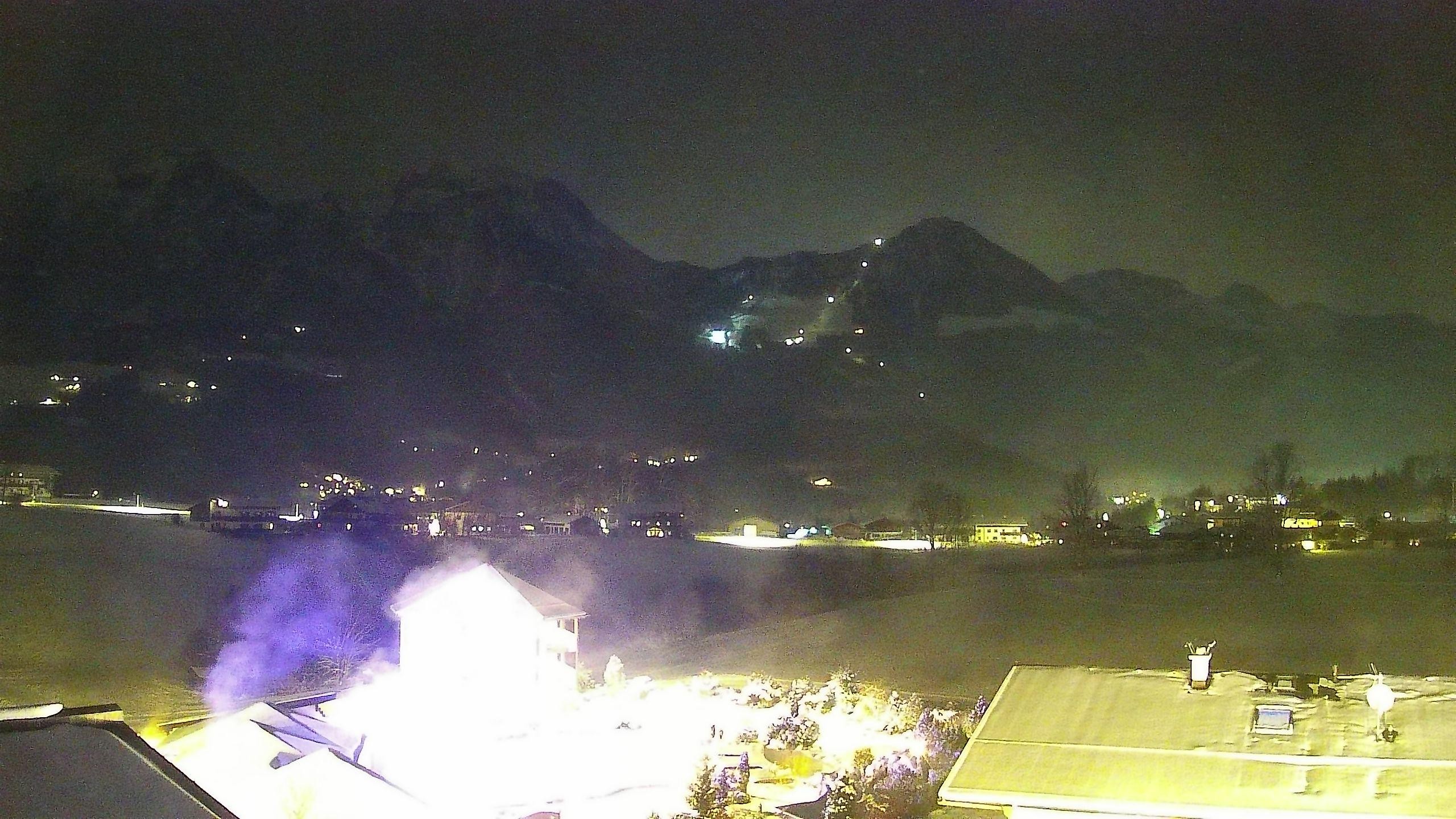 Archiv Foto Webcam Hotel Zechmeisterlehen bei Berchtesgaden