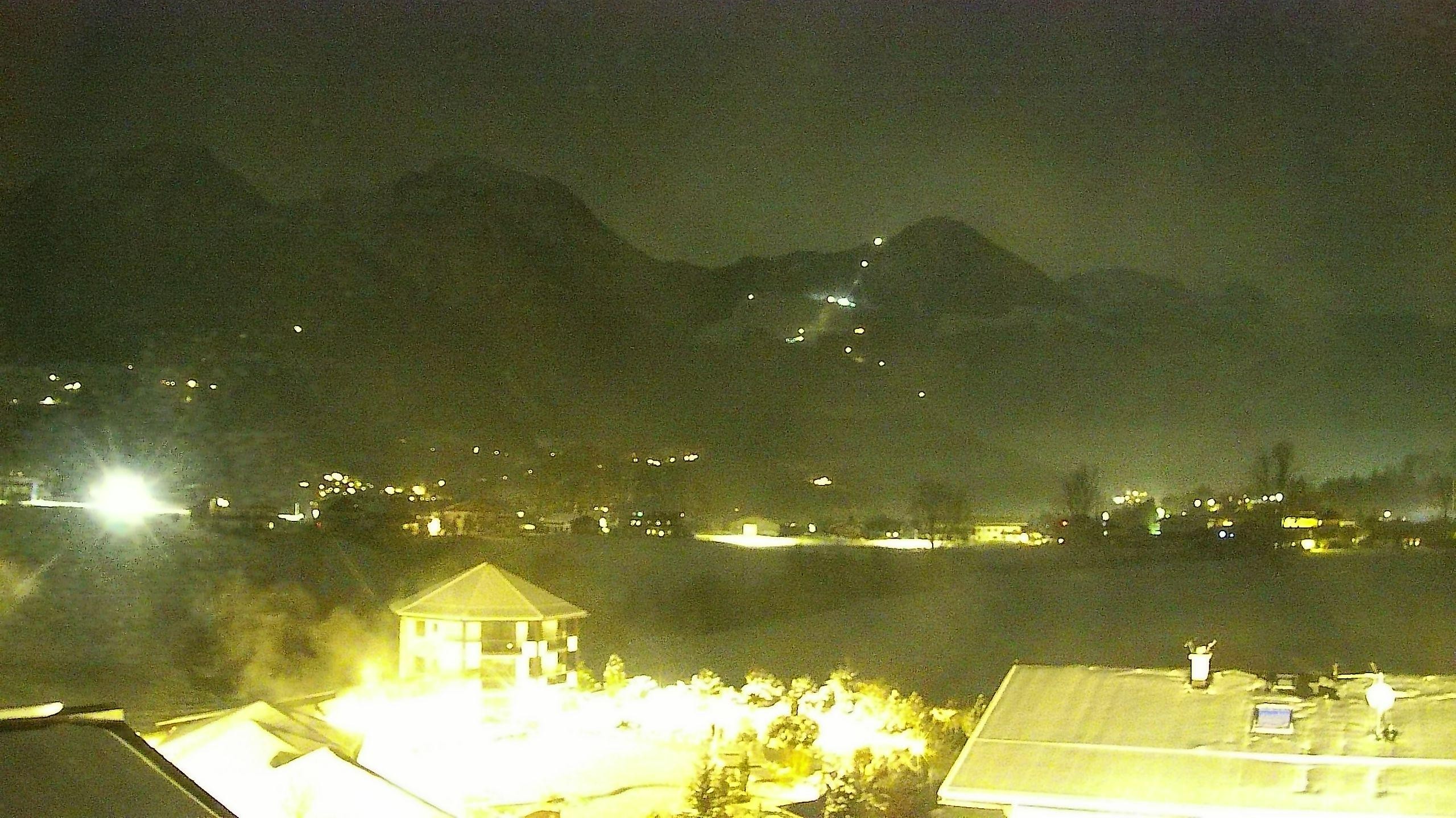 Archiv Foto Webcam Hotel Zechmeisterlehen bei Berchtesgaden