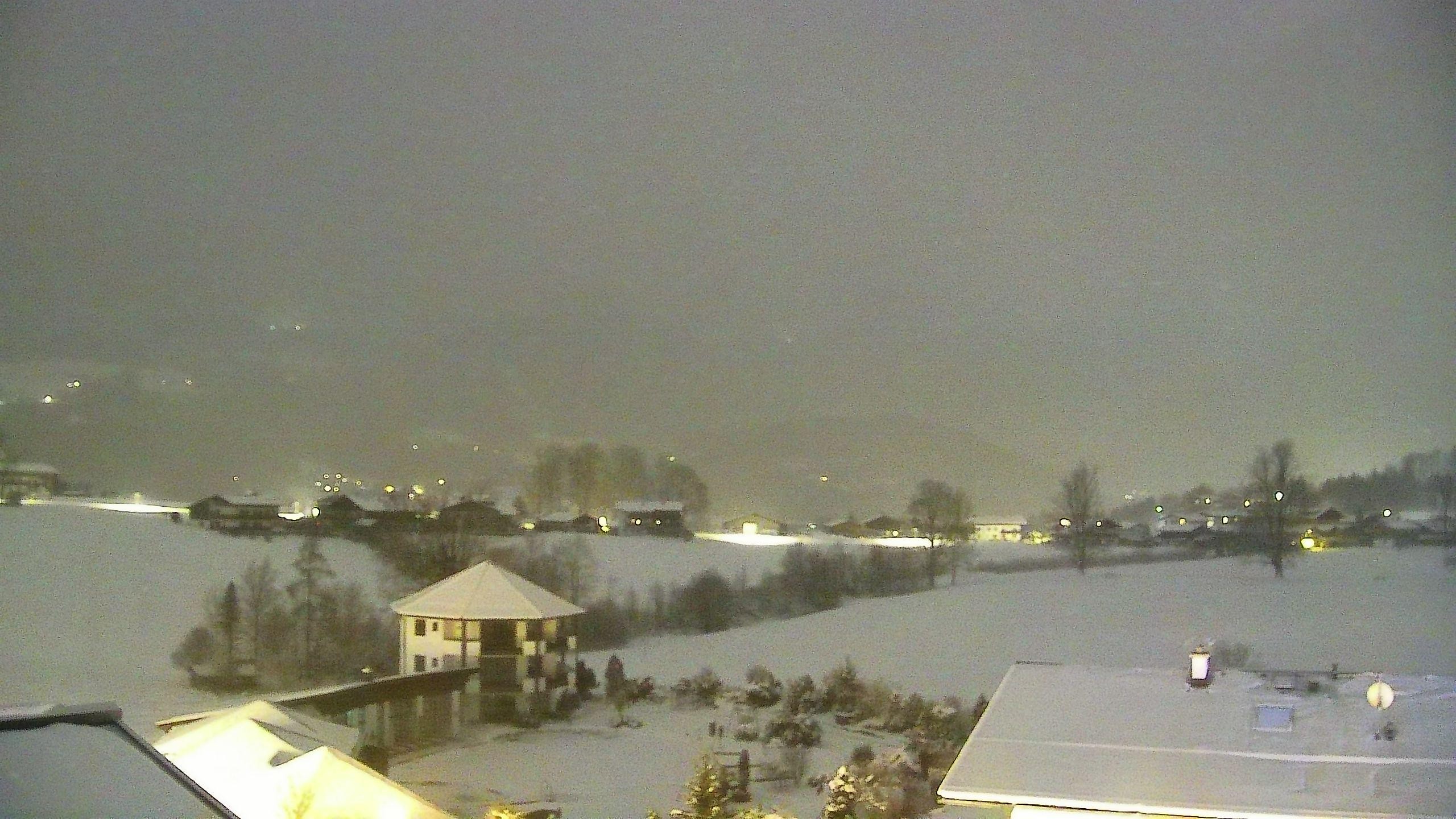 Archiv Foto Webcam Hotel Zechmeisterlehen bei Berchtesgaden