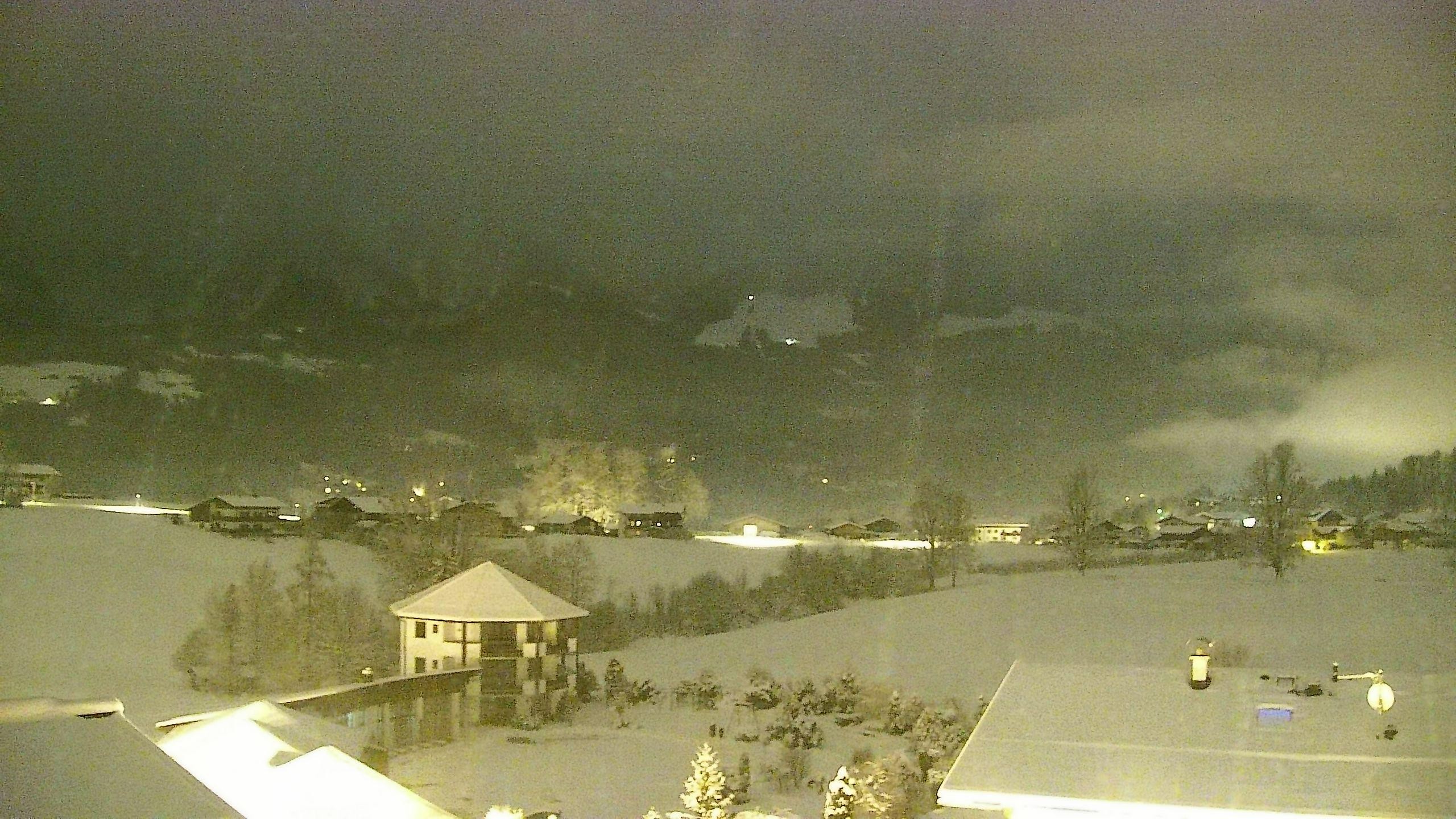 Archiv Foto Webcam Hotel Zechmeisterlehen bei Berchtesgaden