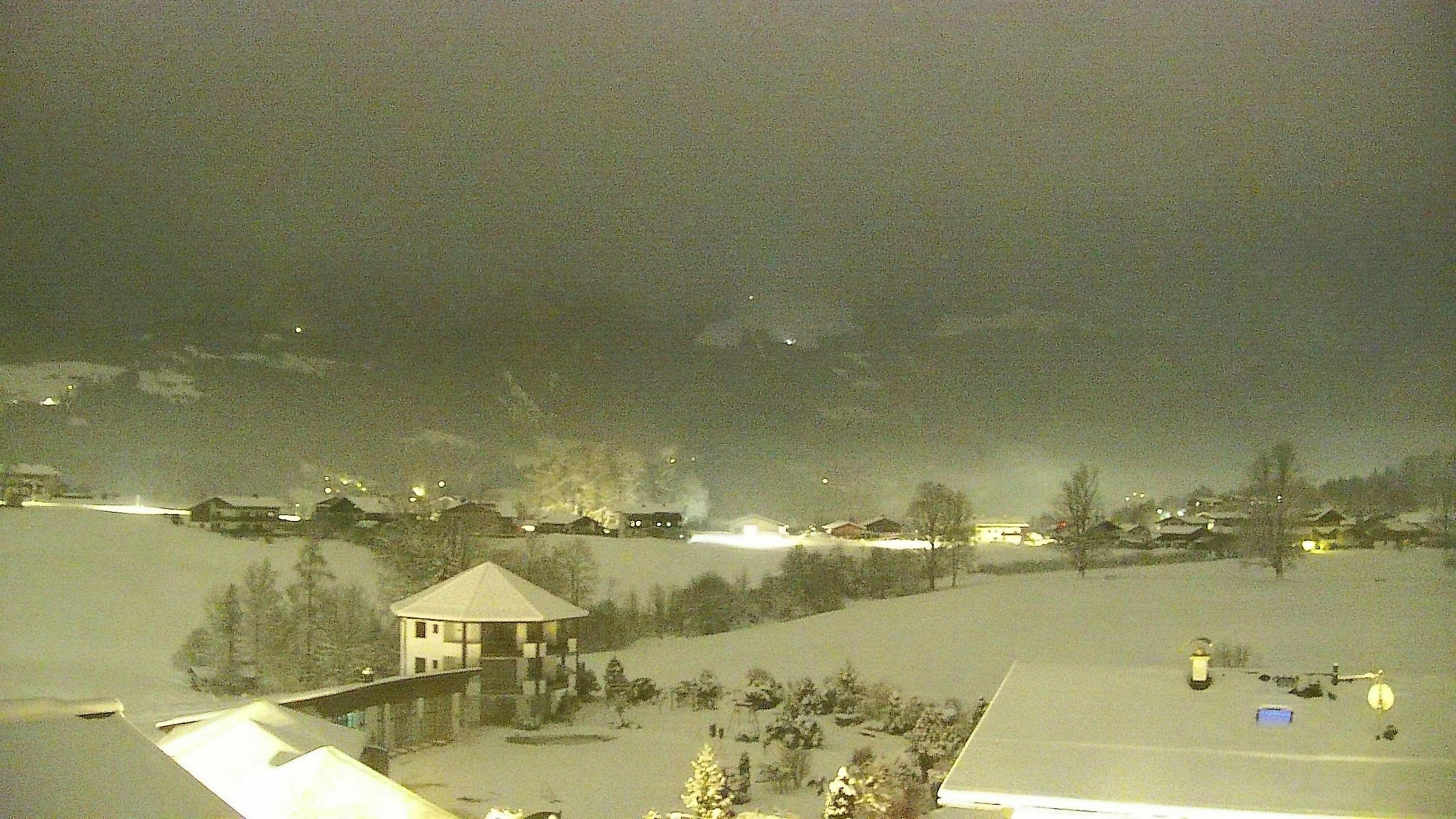 Archiv Foto Webcam Hotel Zechmeisterlehen bei Berchtesgaden