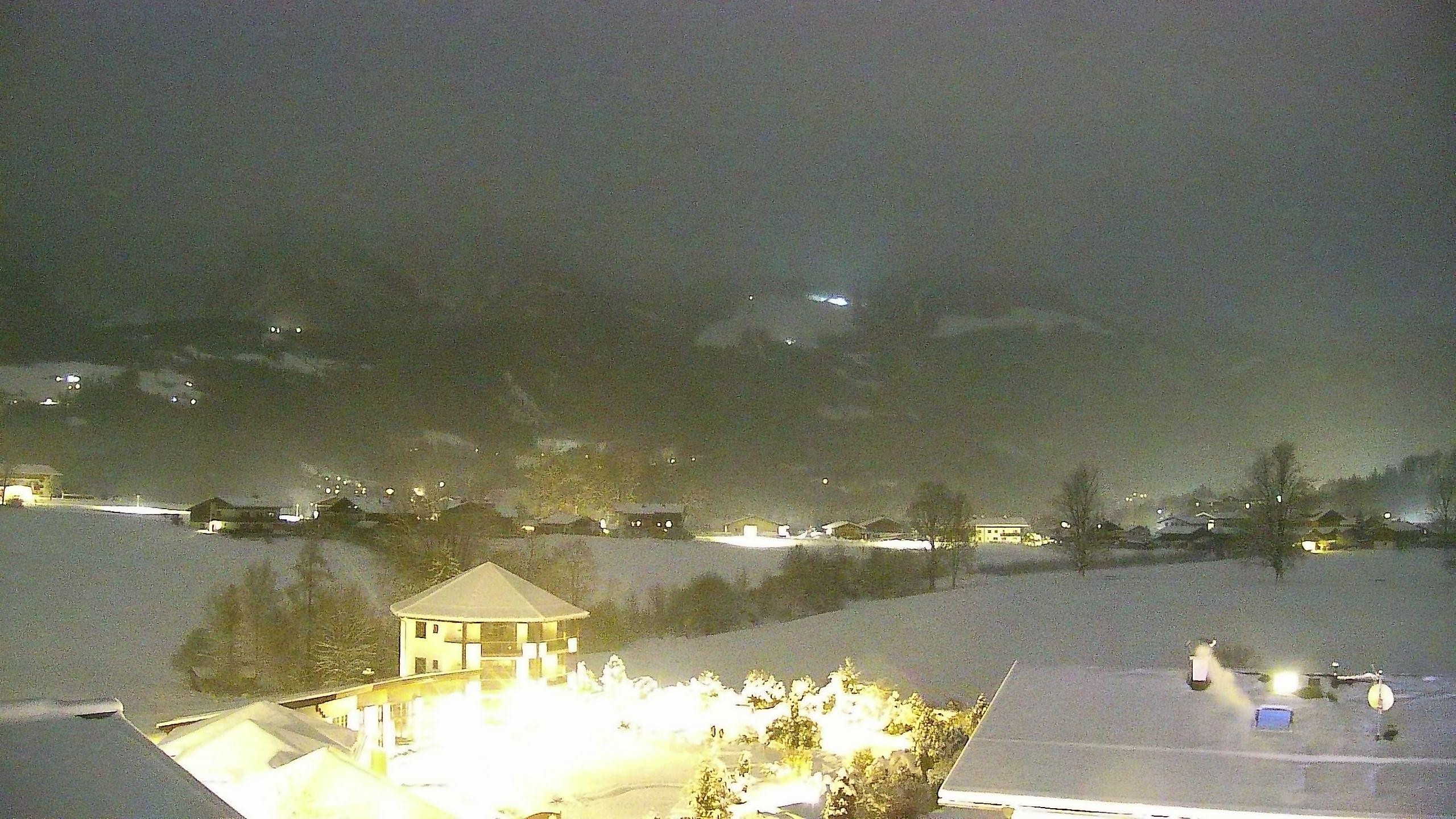 Archiv Foto Webcam Hotel Zechmeisterlehen bei Berchtesgaden
