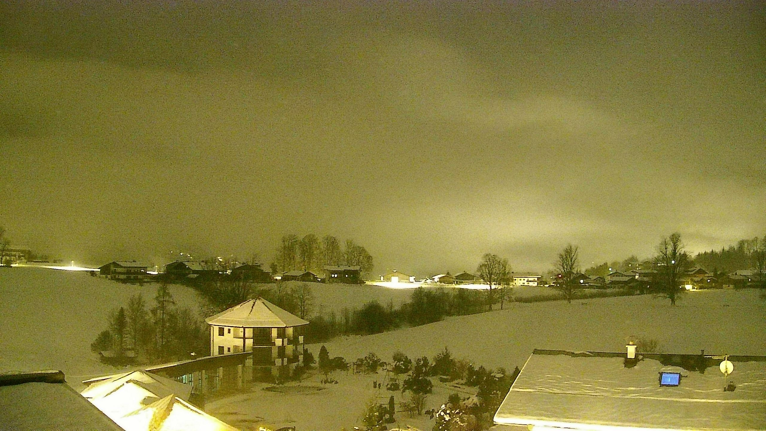 Archiv Foto Webcam Hotel Zechmeisterlehen bei Berchtesgaden