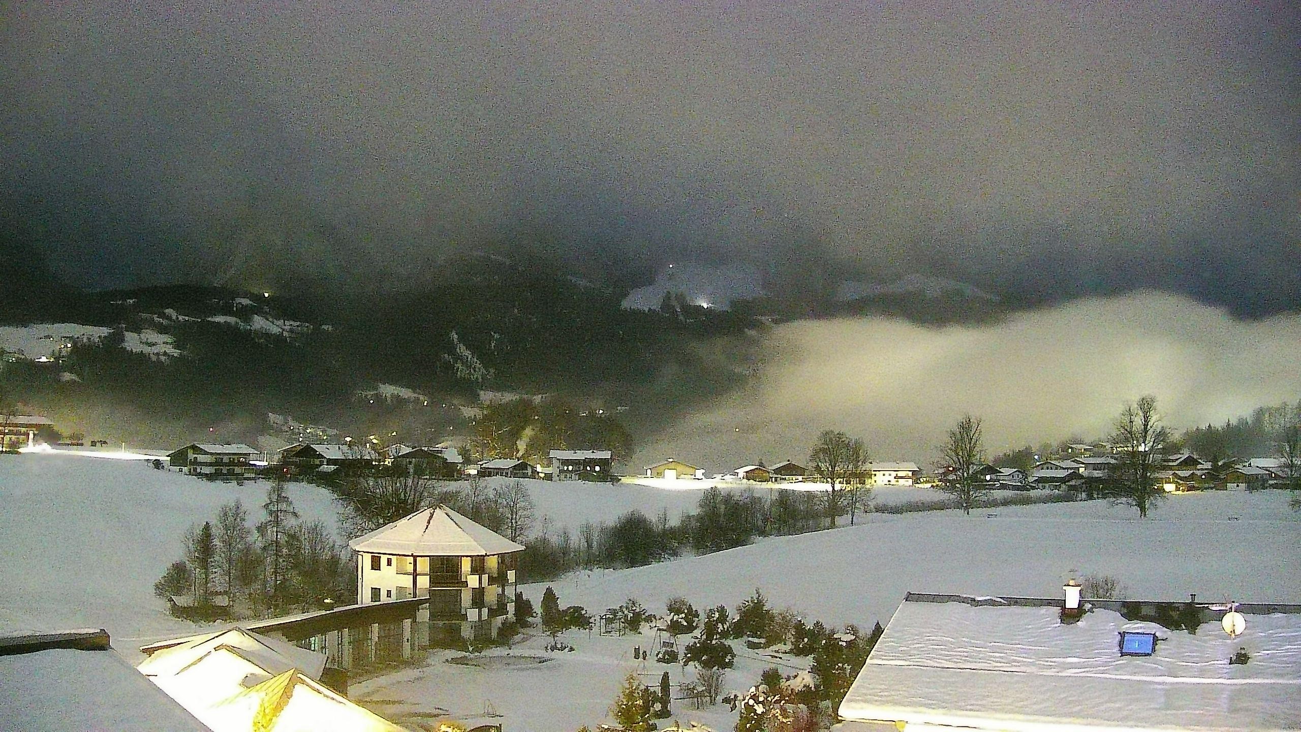 Archiv Foto Webcam Hotel Zechmeisterlehen bei Berchtesgaden