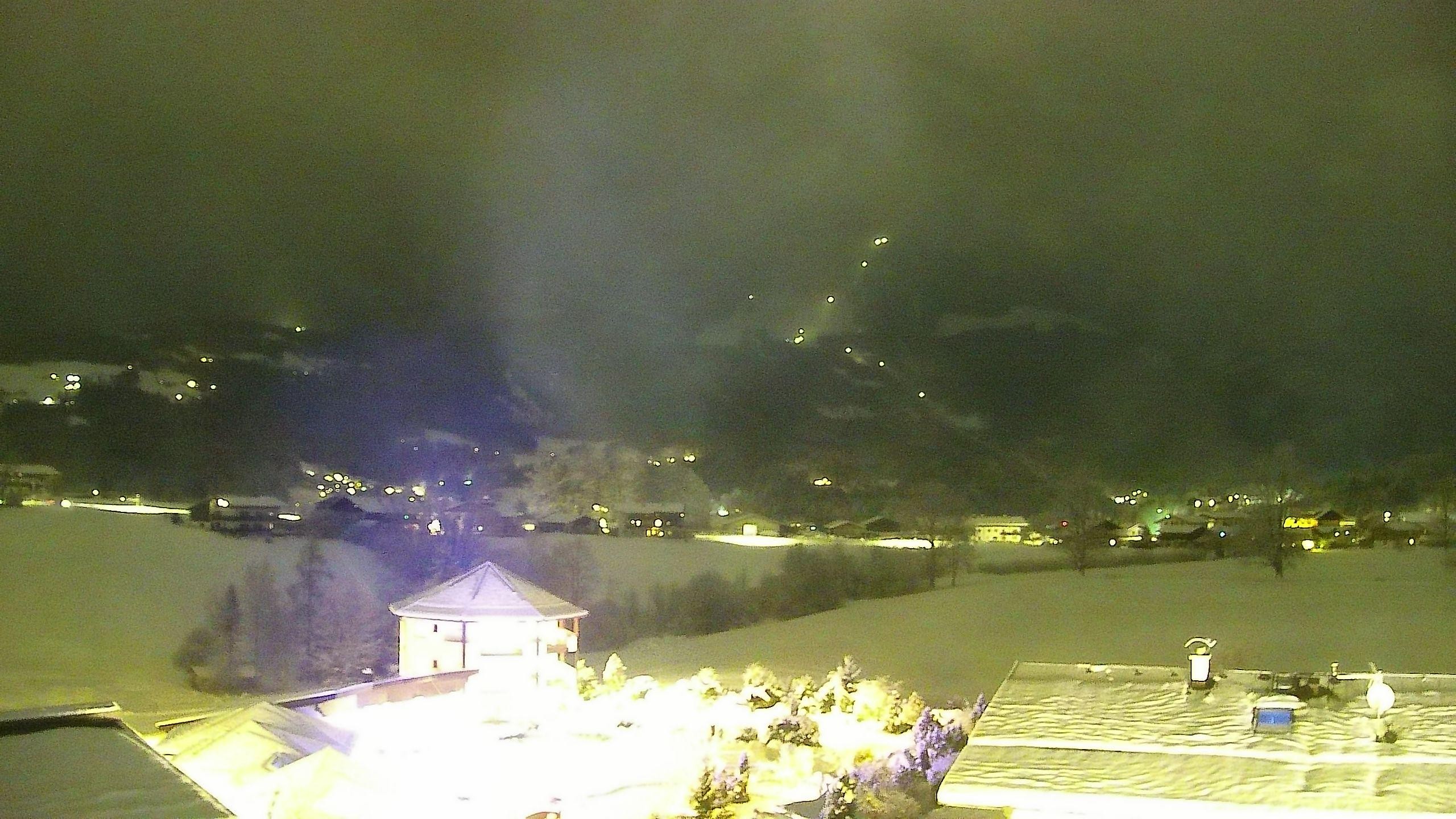 Archiv Foto Webcam Hotel Zechmeisterlehen bei Berchtesgaden