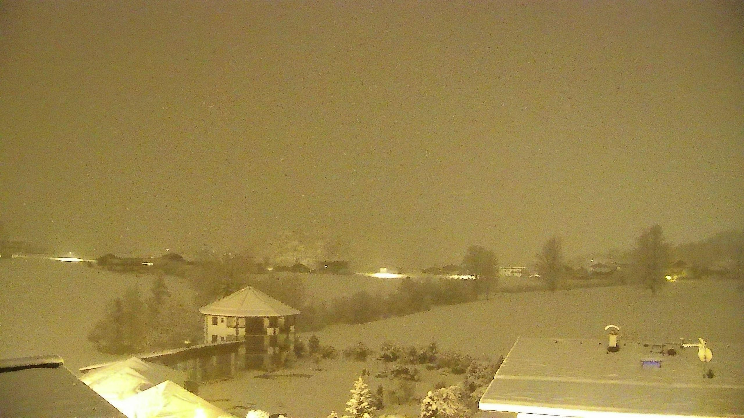 Archiv Foto Webcam Hotel Zechmeisterlehen bei Berchtesgaden