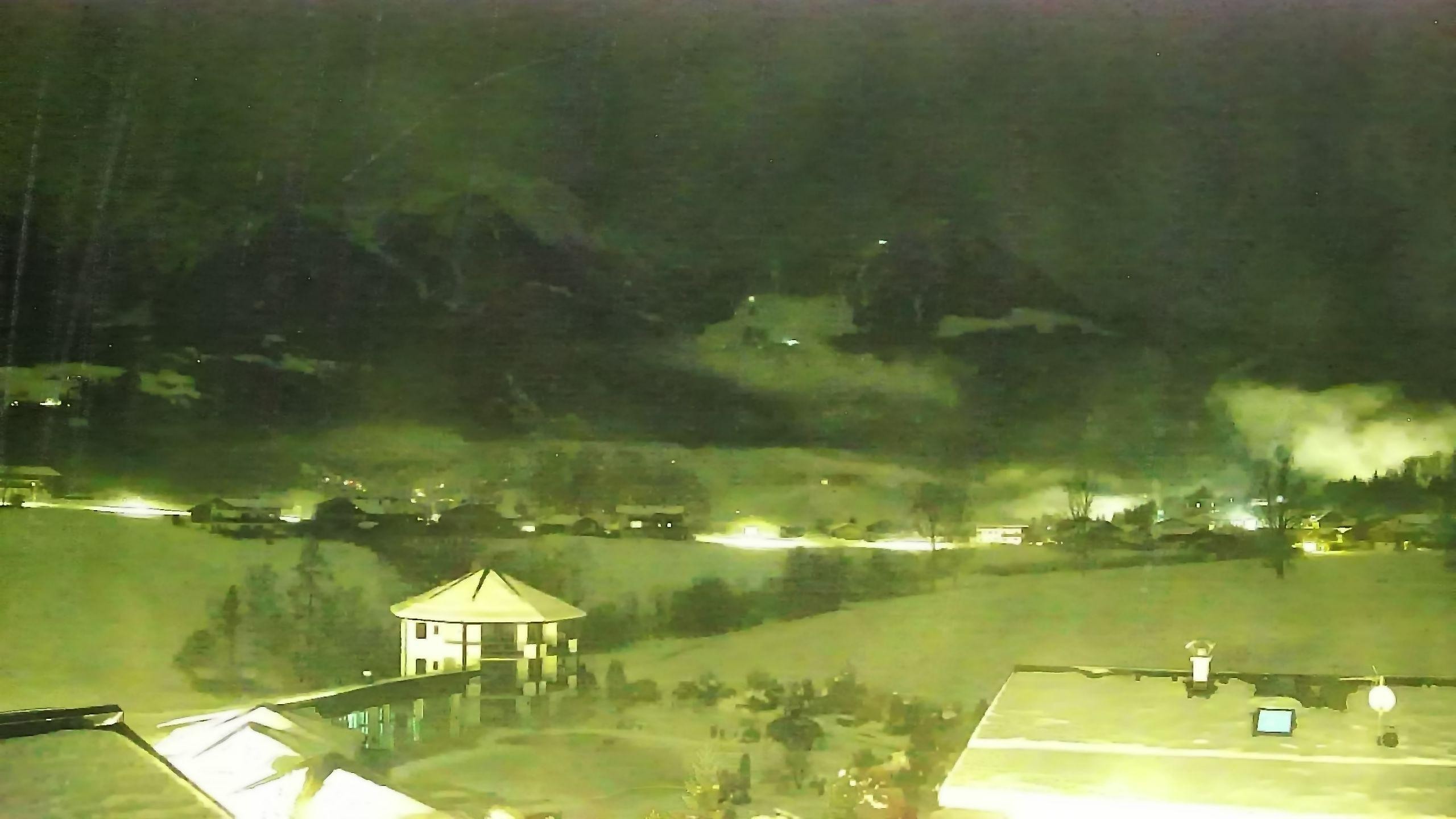 Archiv Foto Webcam Hotel Zechmeisterlehen bei Berchtesgaden