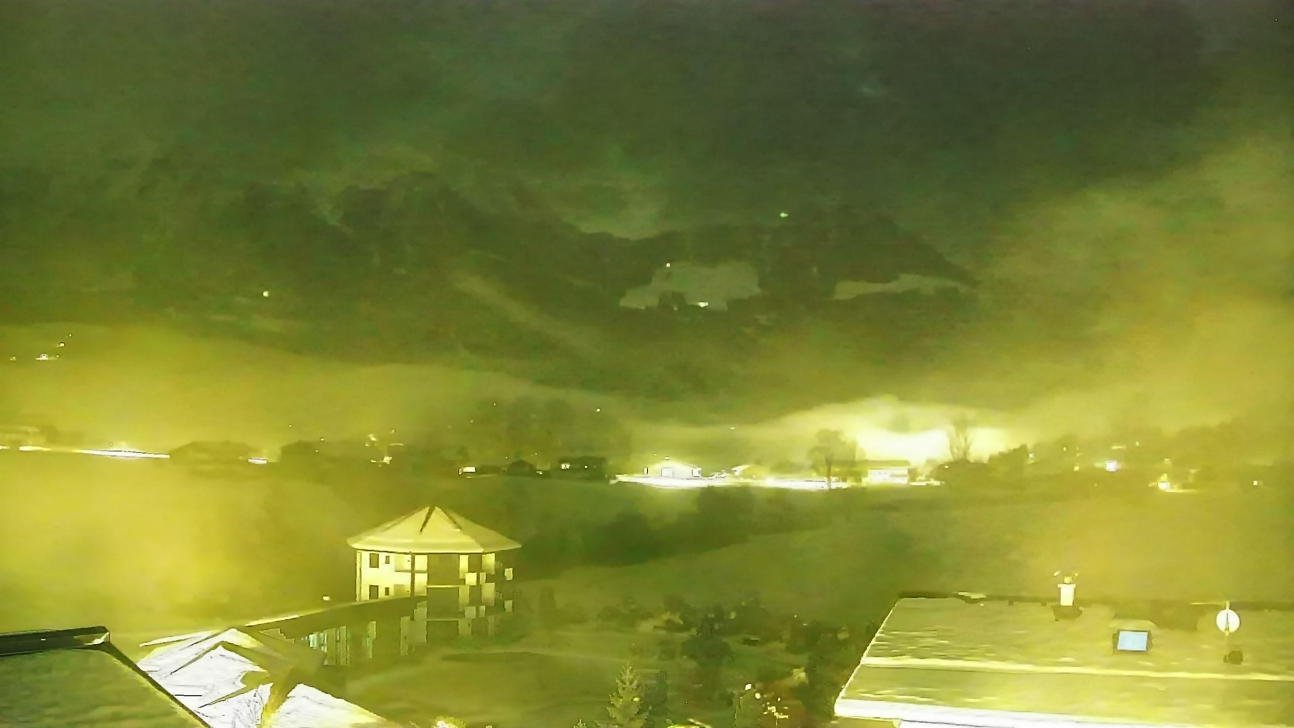 Archiv Foto Webcam Hotel Zechmeisterlehen bei Berchtesgaden