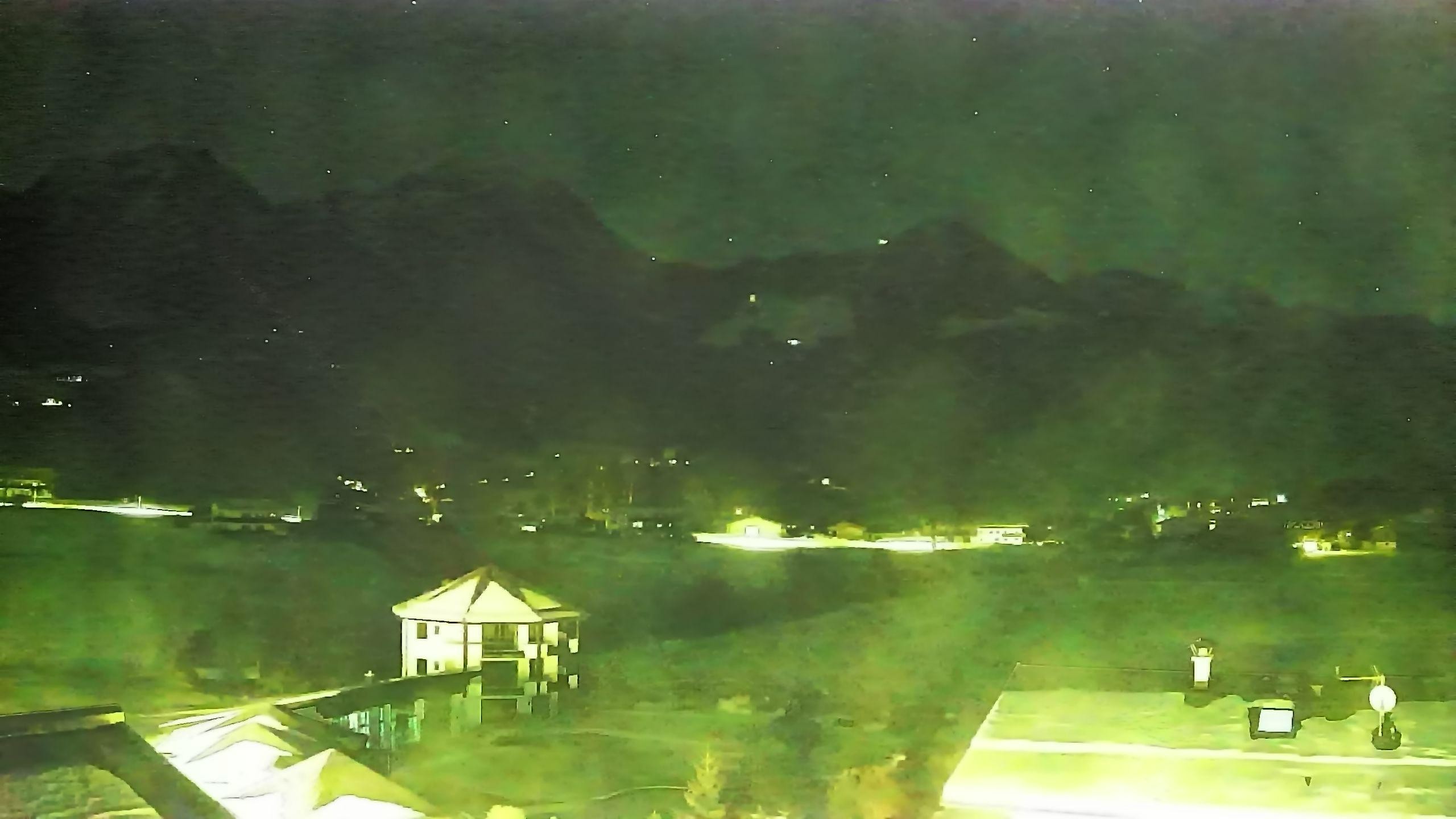 Archiv Foto Webcam Hotel Zechmeisterlehen bei Berchtesgaden