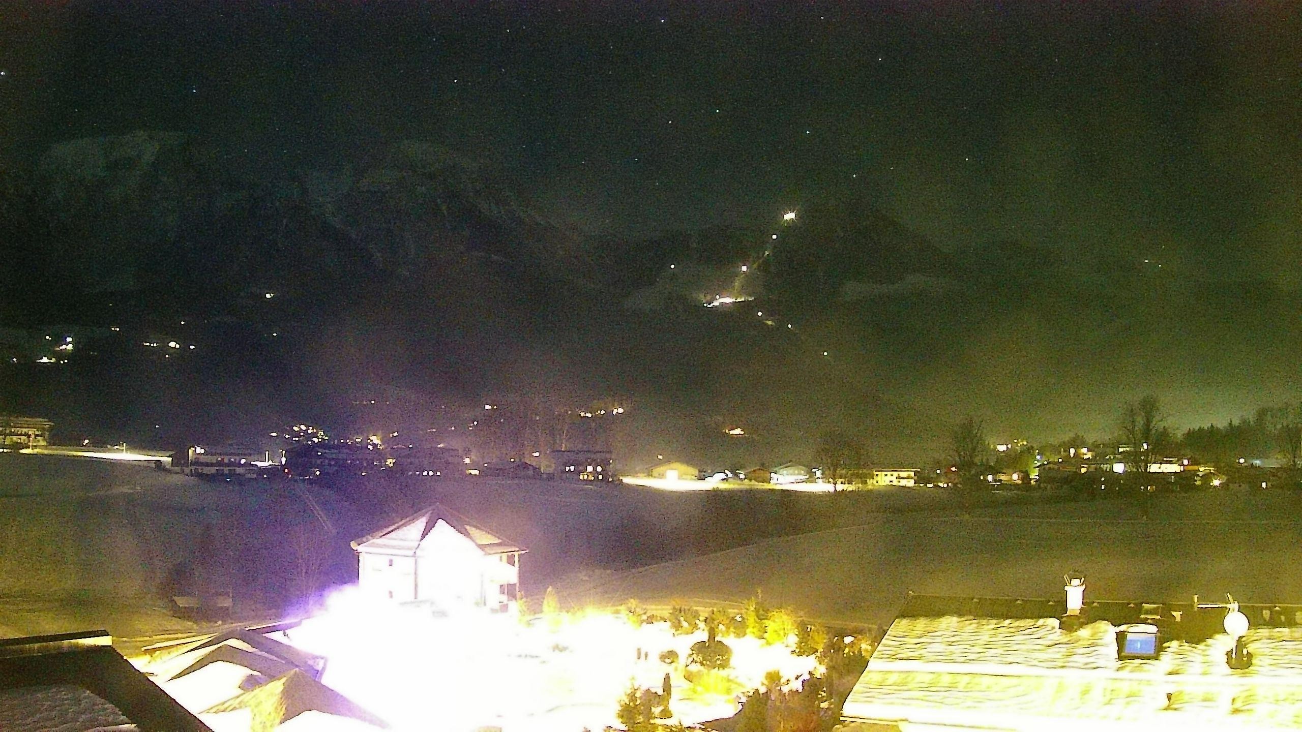 Archiv Foto Webcam Hotel Zechmeisterlehen bei Berchtesgaden