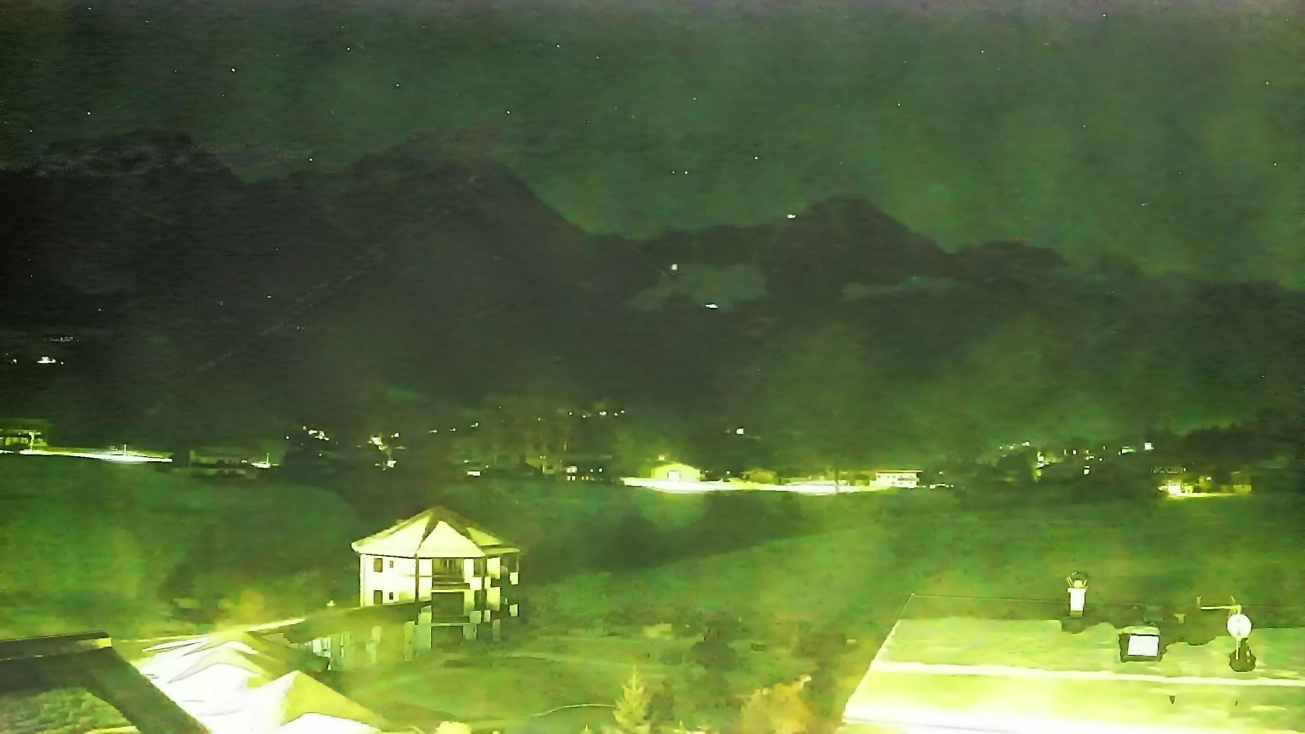 Archiv Foto Webcam Hotel Zechmeisterlehen bei Berchtesgaden