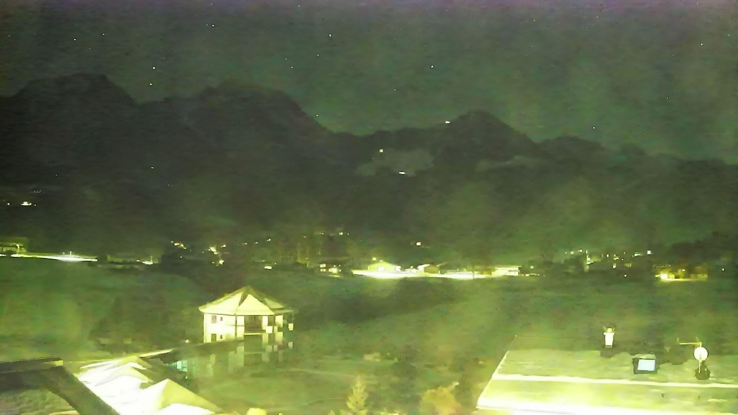 Archiv Foto Webcam Hotel Zechmeisterlehen bei Berchtesgaden