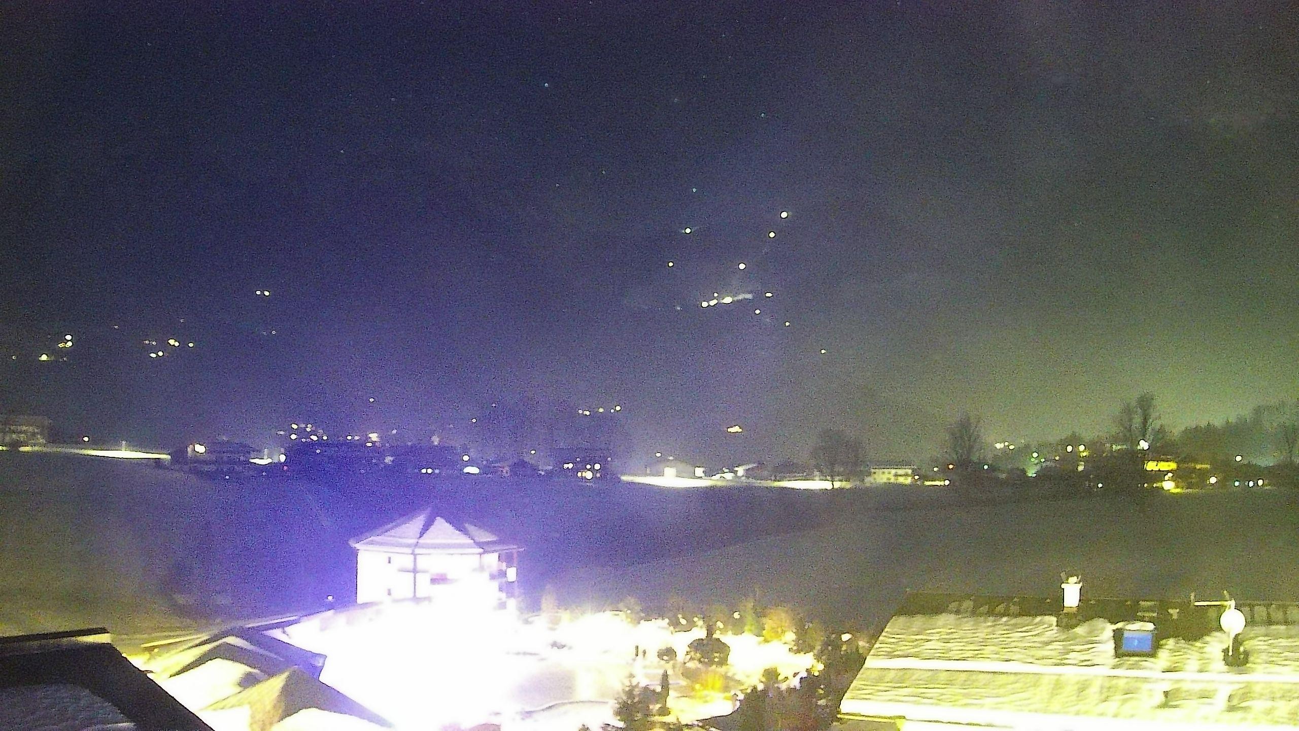 Archiv Foto Webcam Hotel Zechmeisterlehen bei Berchtesgaden