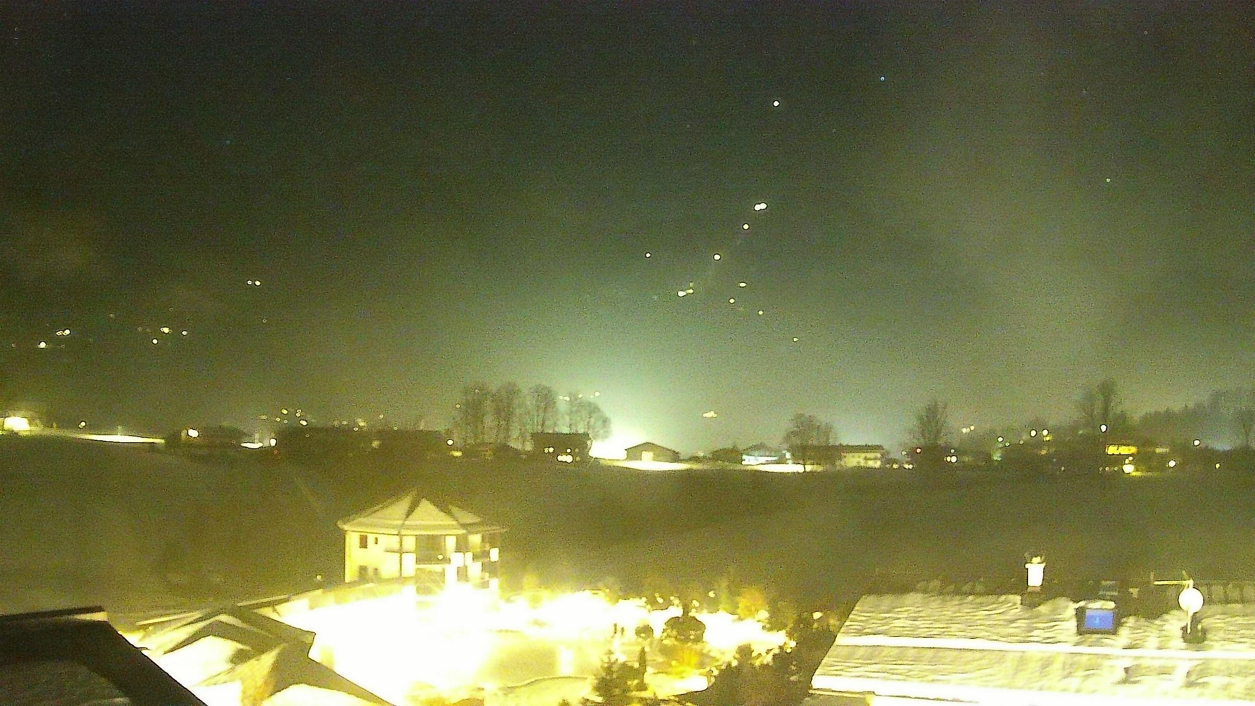 Archiv Foto Webcam Hotel Zechmeisterlehen bei Berchtesgaden