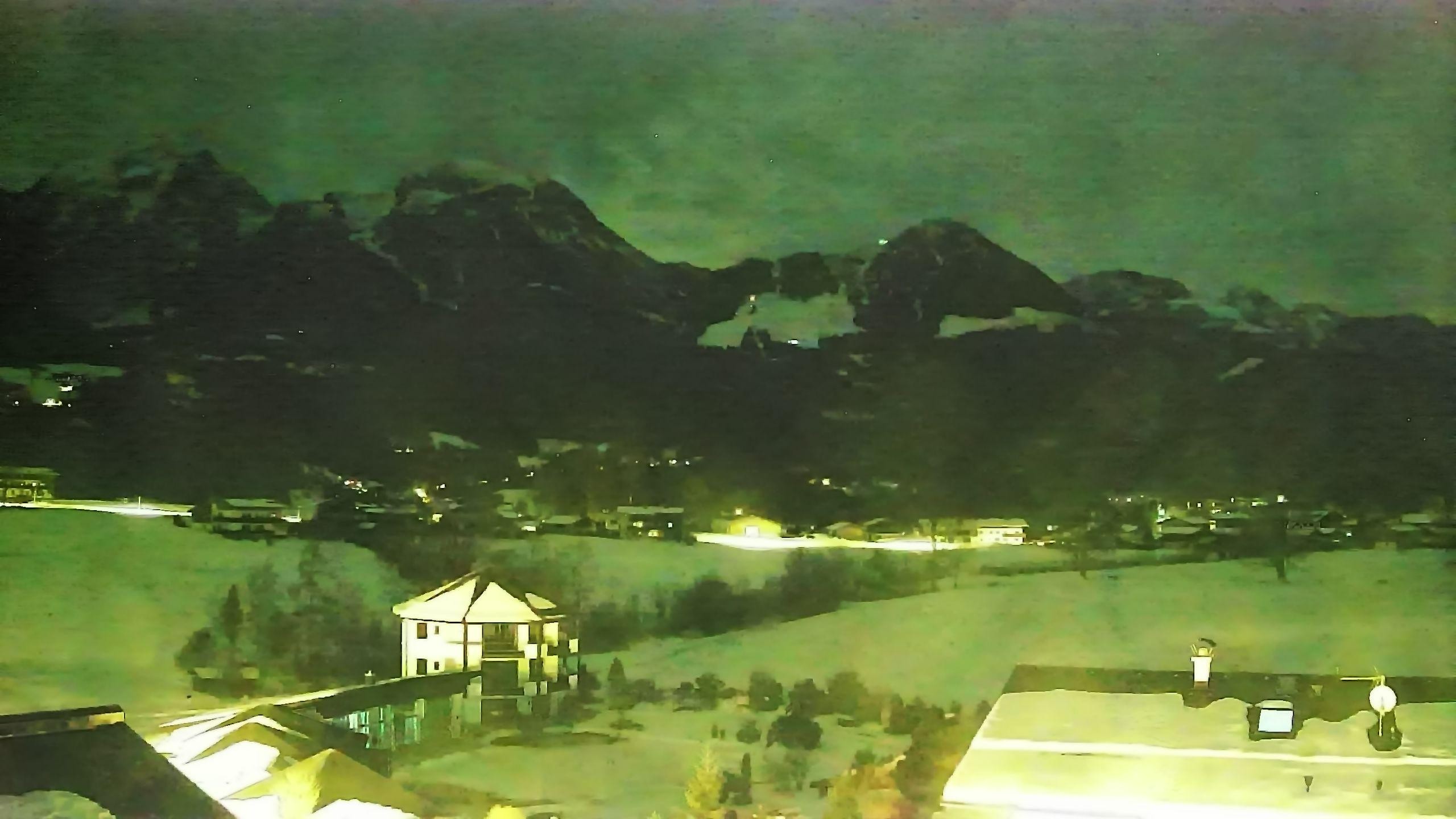 Archiv Foto Webcam Hotel Zechmeisterlehen bei Berchtesgaden