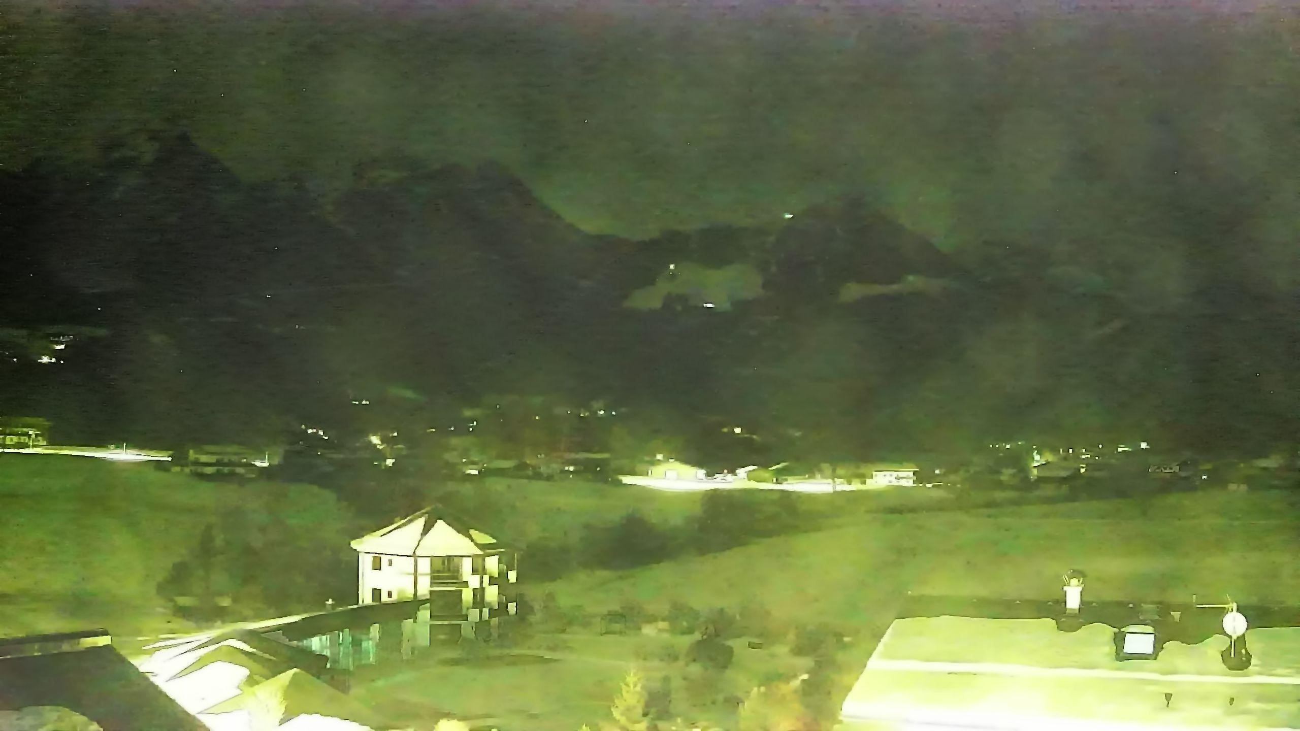 Archiv Foto Webcam Hotel Zechmeisterlehen bei Berchtesgaden