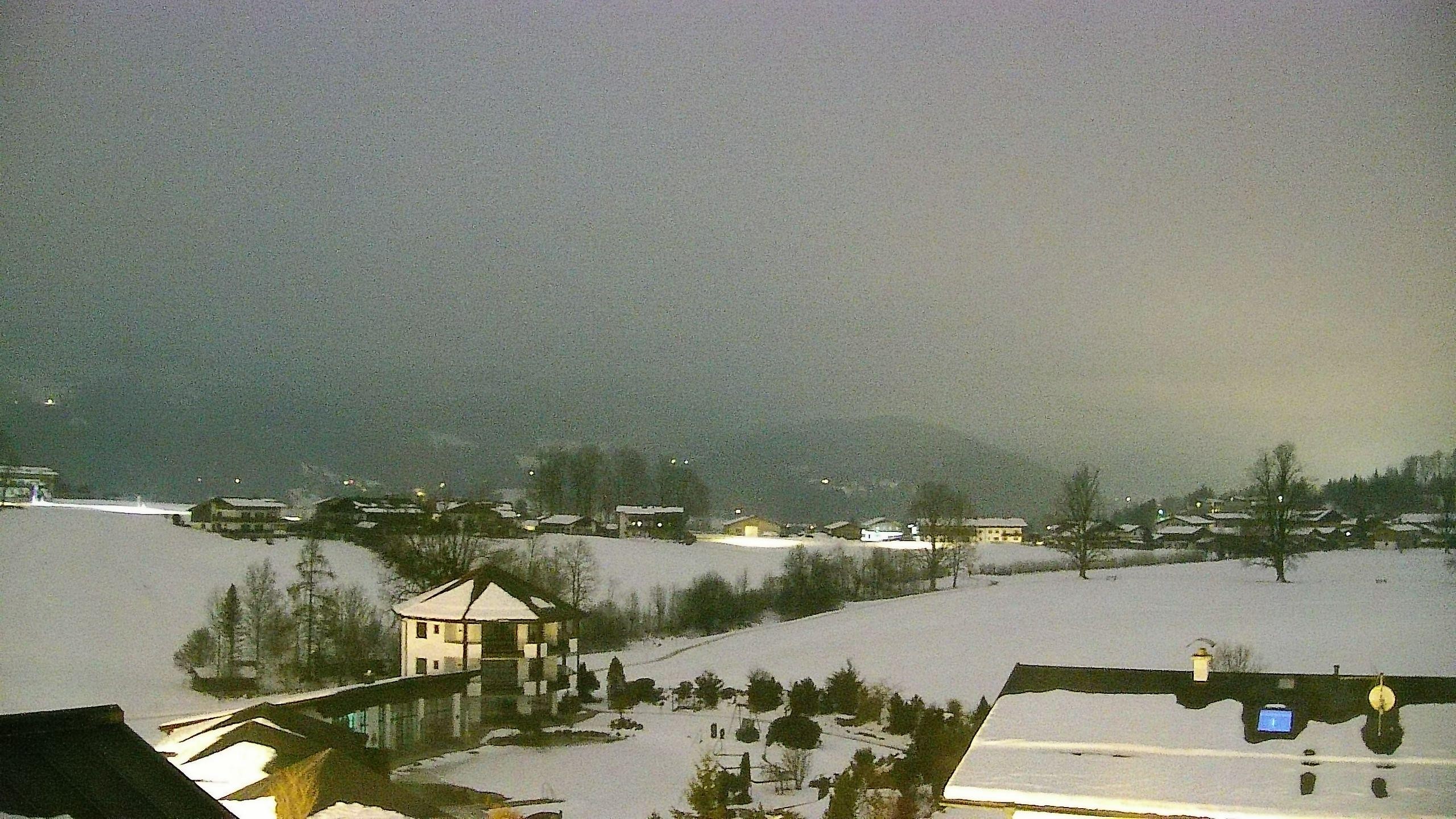 Archiv Foto Webcam Hotel Zechmeisterlehen bei Berchtesgaden