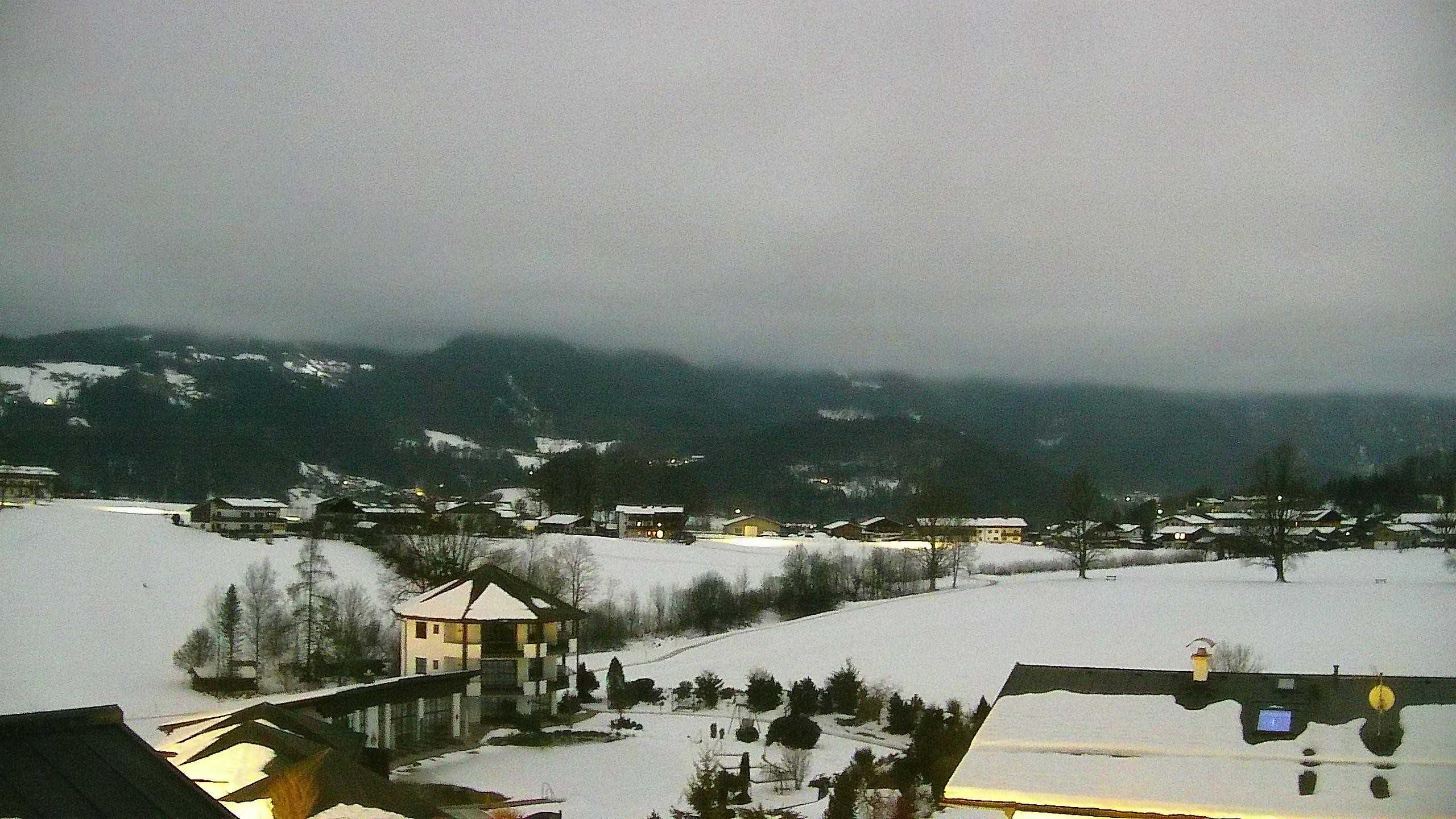 Archiv Foto Webcam Hotel Zechmeisterlehen bei Berchtesgaden