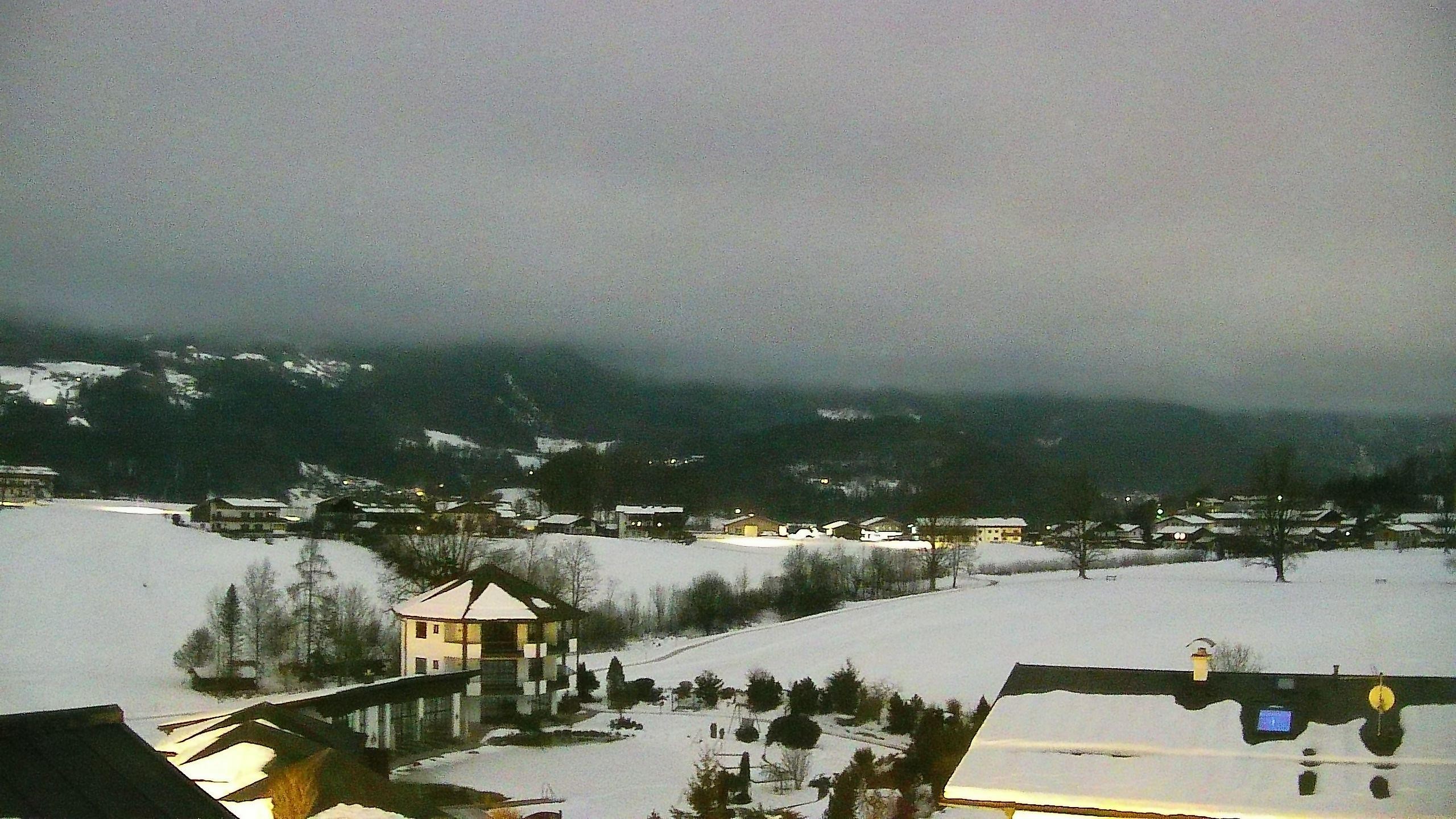 Archiv Foto Webcam Hotel Zechmeisterlehen bei Berchtesgaden