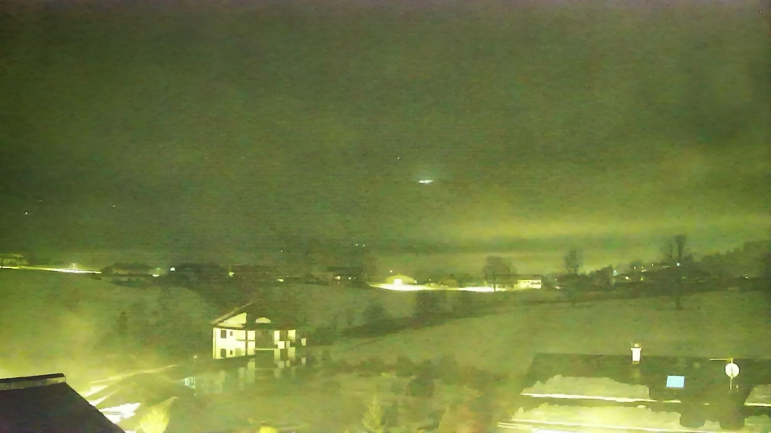 Archiv Foto Webcam Hotel Zechmeisterlehen bei Berchtesgaden