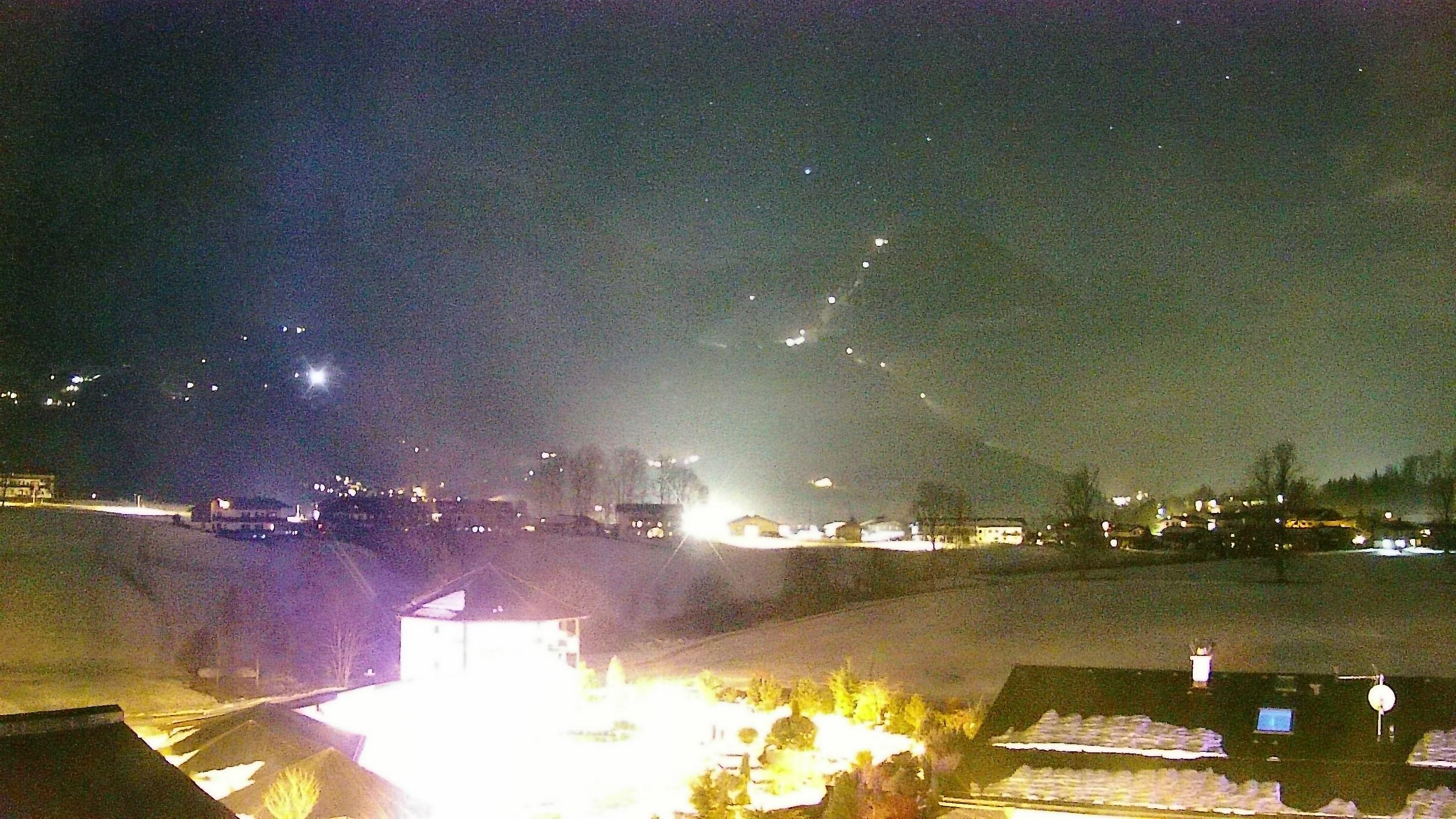 Archiv Foto Webcam Hotel Zechmeisterlehen bei Berchtesgaden