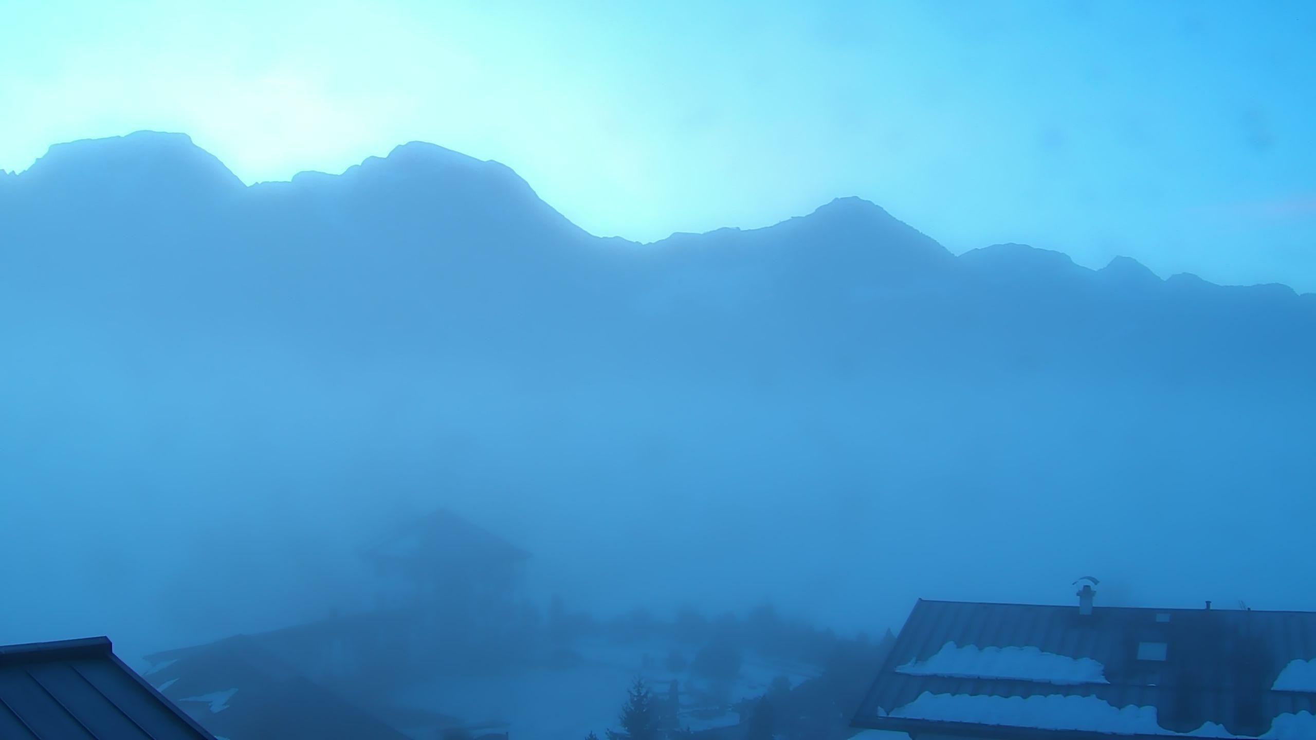 Archiv Foto Webcam Hotel Zechmeisterlehen bei Berchtesgaden