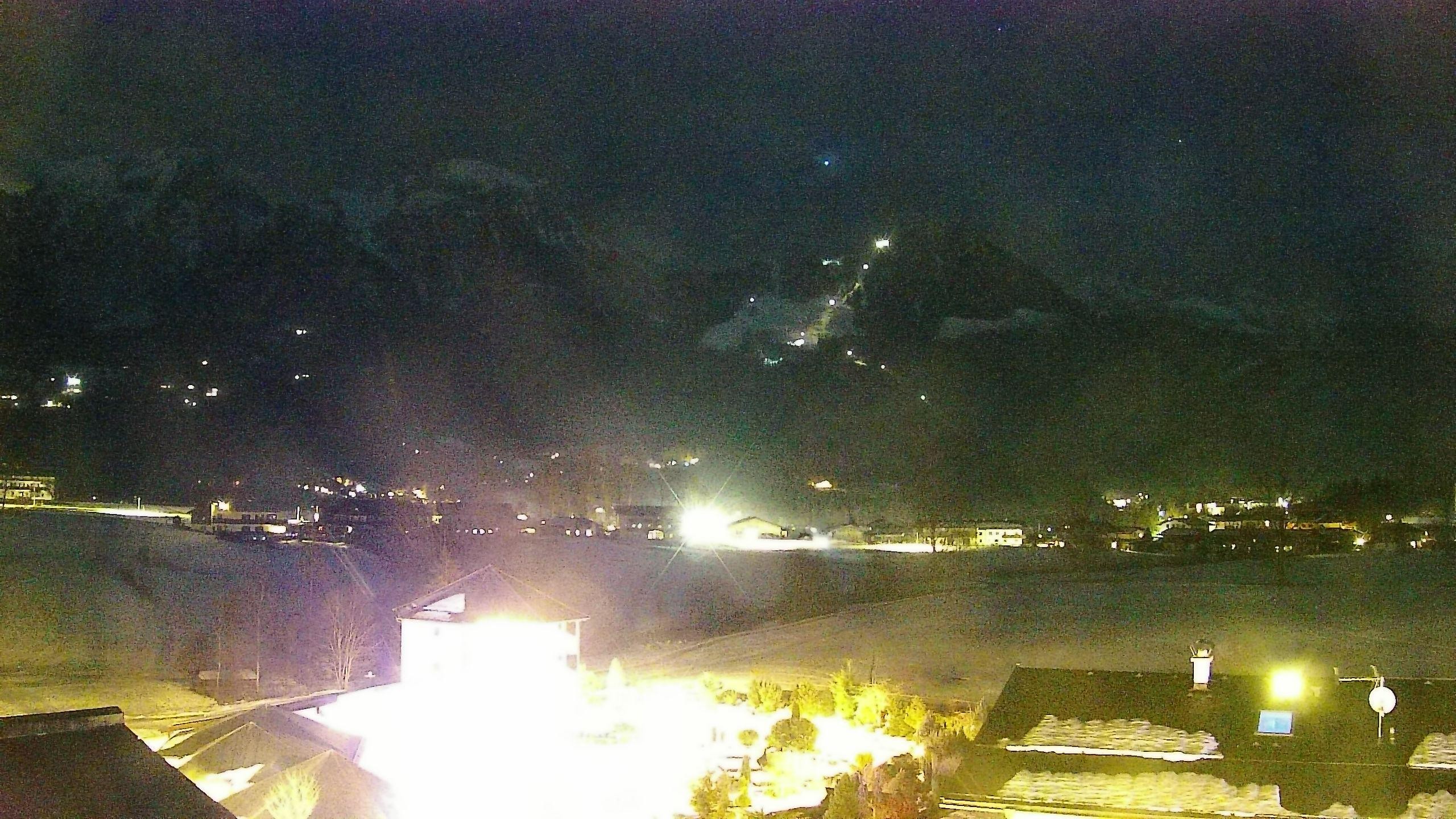 Archiv Foto Webcam Hotel Zechmeisterlehen bei Berchtesgaden