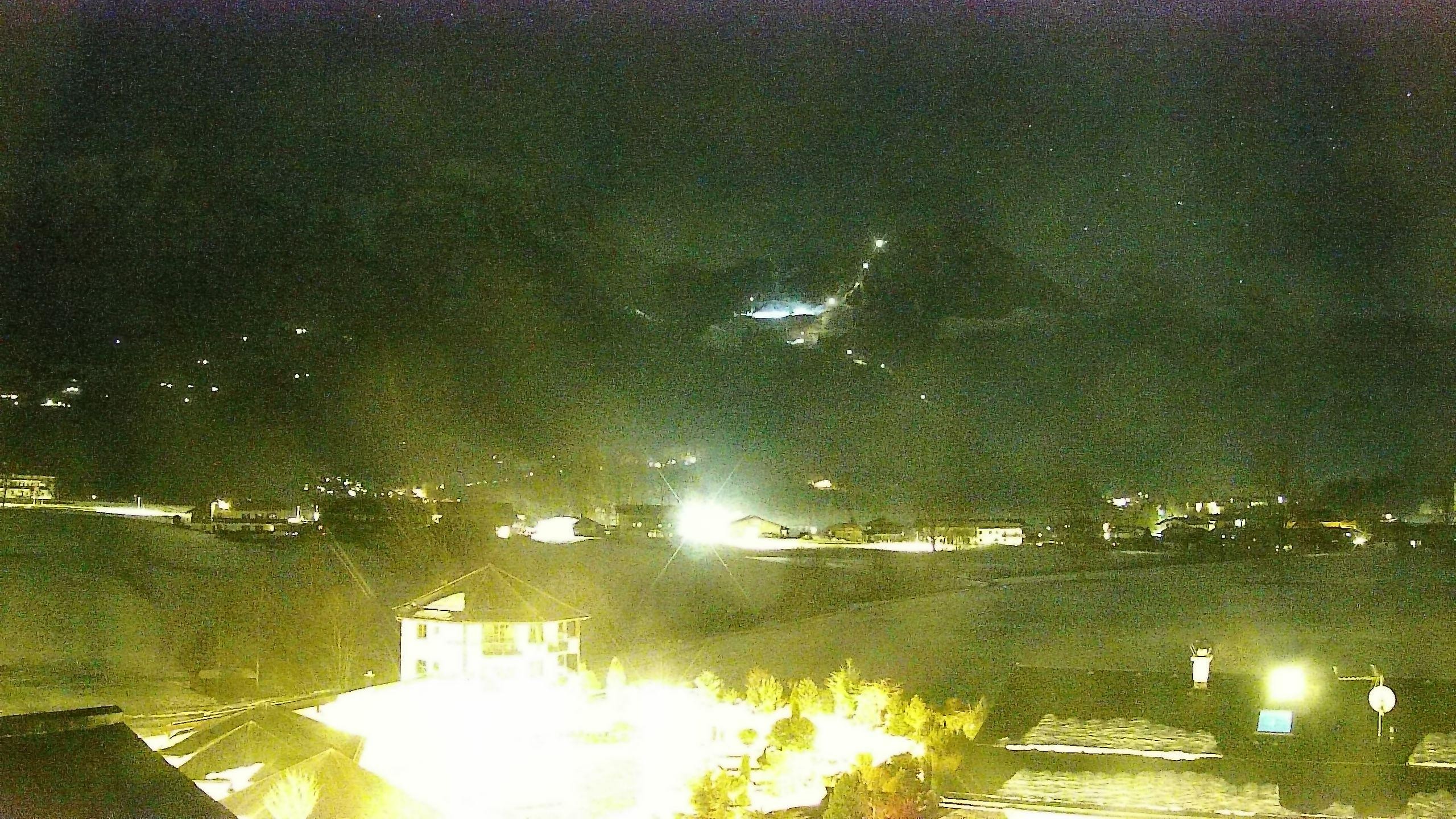 Archiv Foto Webcam Hotel Zechmeisterlehen bei Berchtesgaden