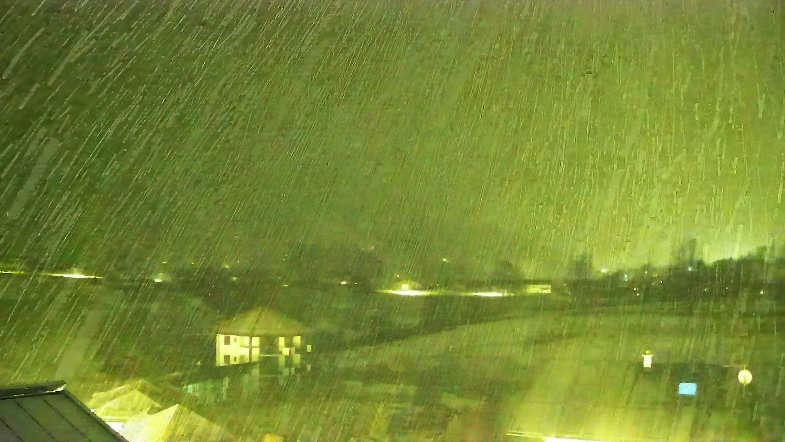 Archived image Berchtesgaden: Webcam Hotel Zechmeisterlehen