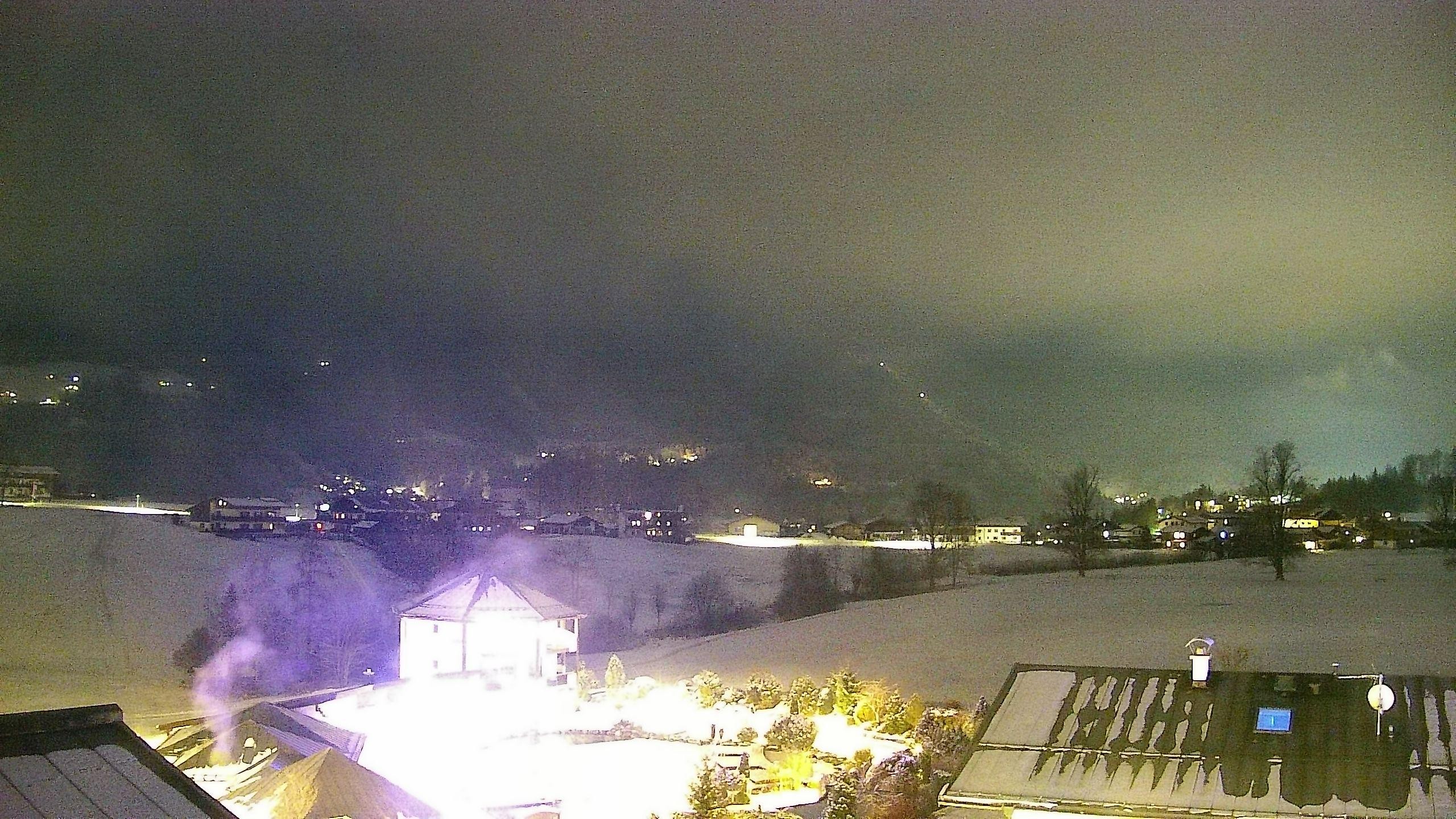 Archiv Foto Webcam Hotel Zechmeisterlehen bei Berchtesgaden