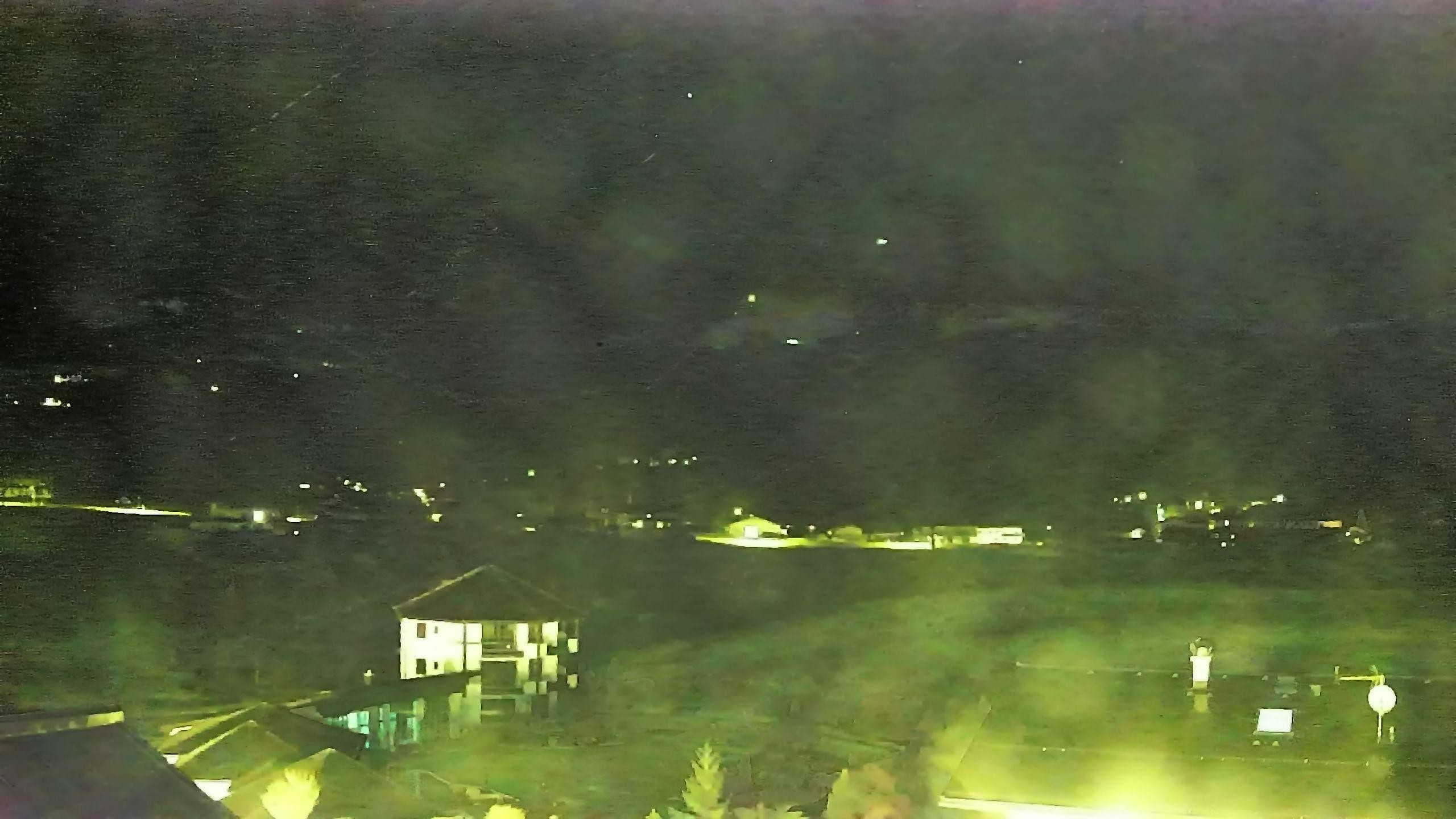 Archiv Foto Webcam Hotel Zechmeisterlehen bei Berchtesgaden