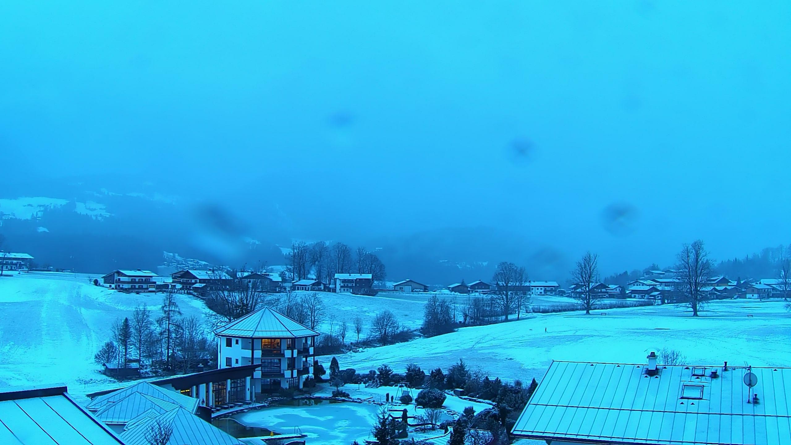 Archiv Foto Webcam Hotel Zechmeisterlehen bei Berchtesgaden