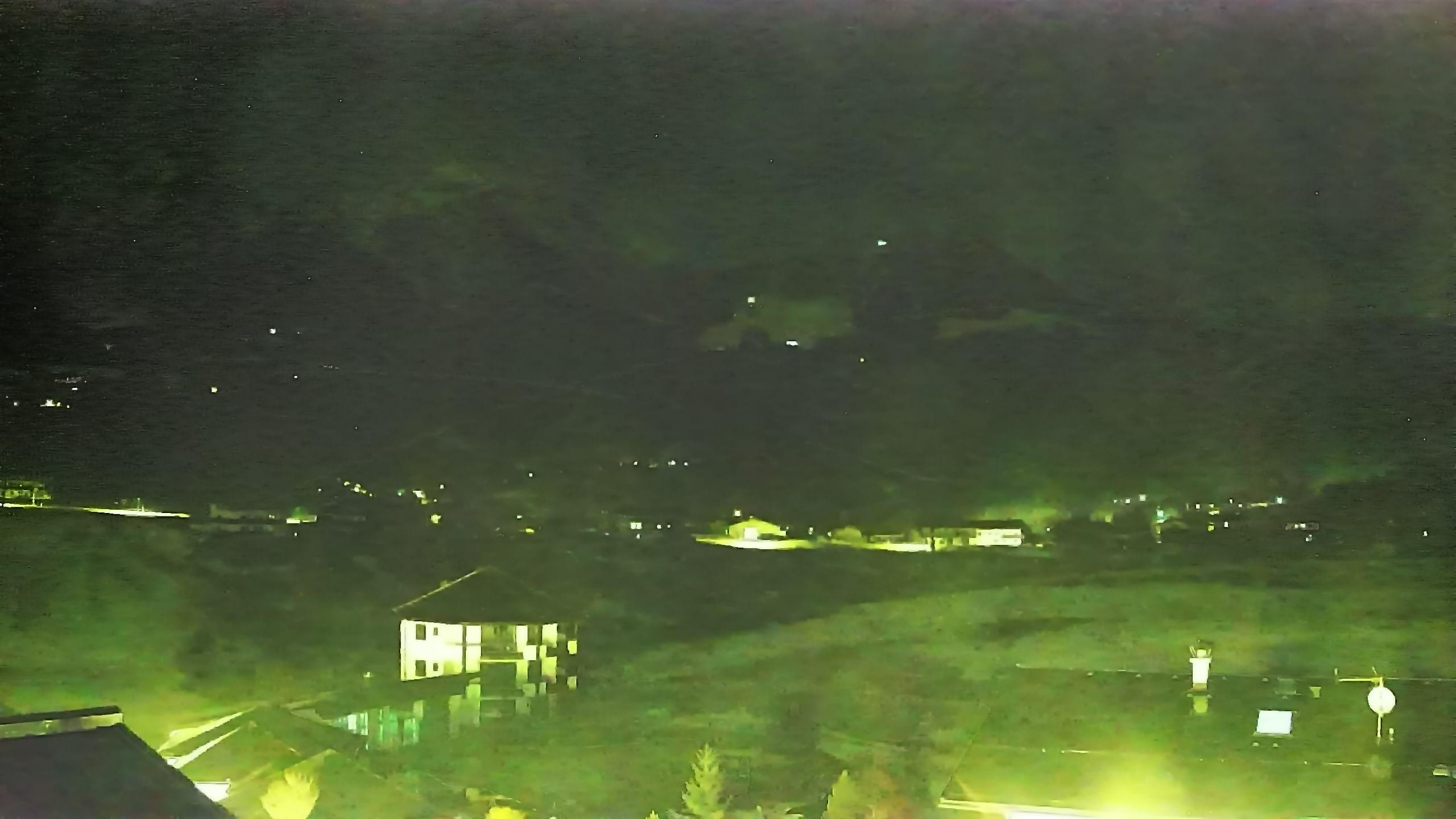Archiv Foto Webcam Hotel Zechmeisterlehen bei Berchtesgaden