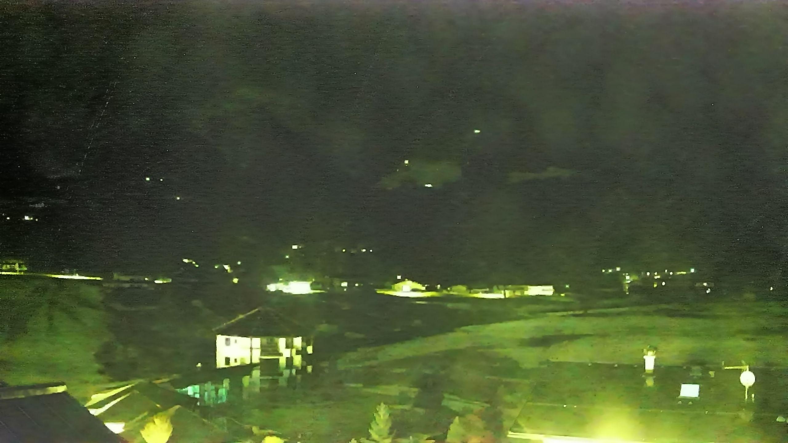 Archiv Foto Webcam Hotel Zechmeisterlehen bei Berchtesgaden